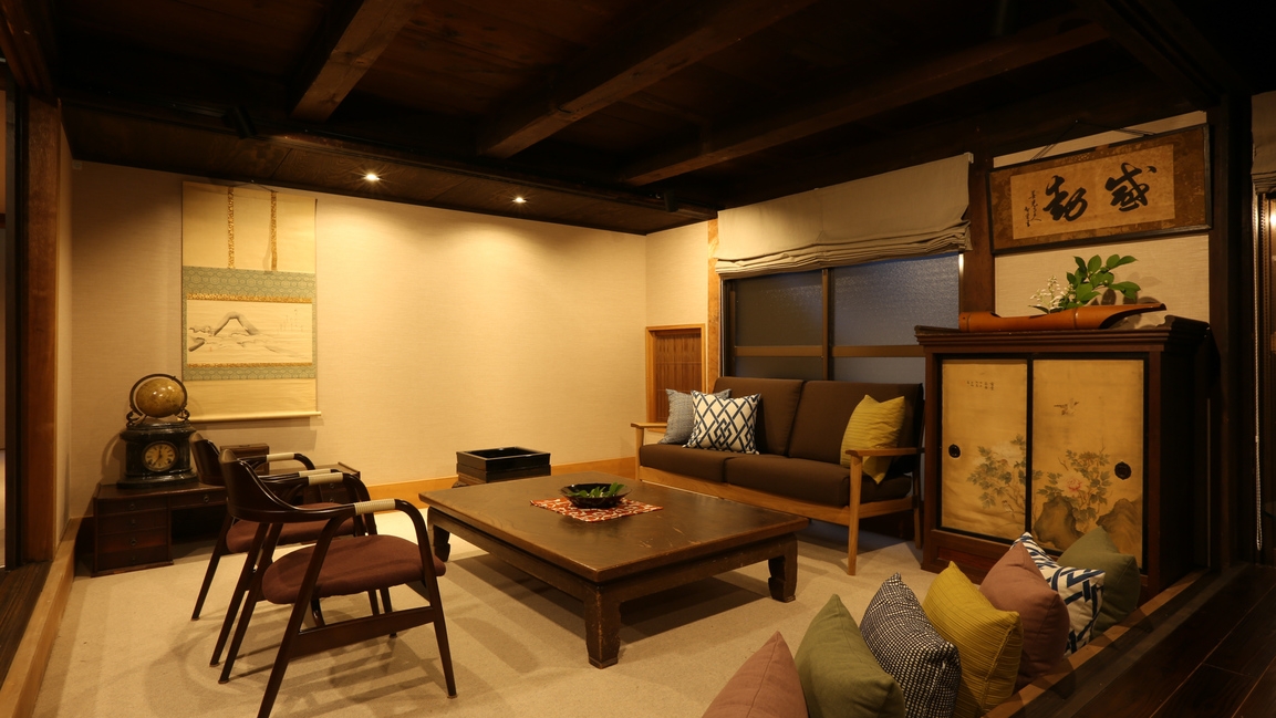 【早期割／食事なし】宿泊日の30日前までの予約でお得♪飛騨高山の宿坊で心と体を整える素泊まりプラン