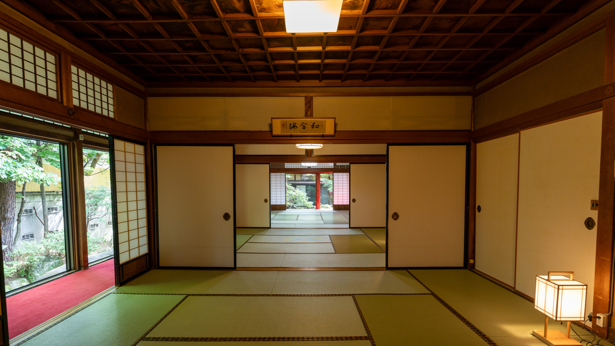 部屋｜風見の間（Wind）