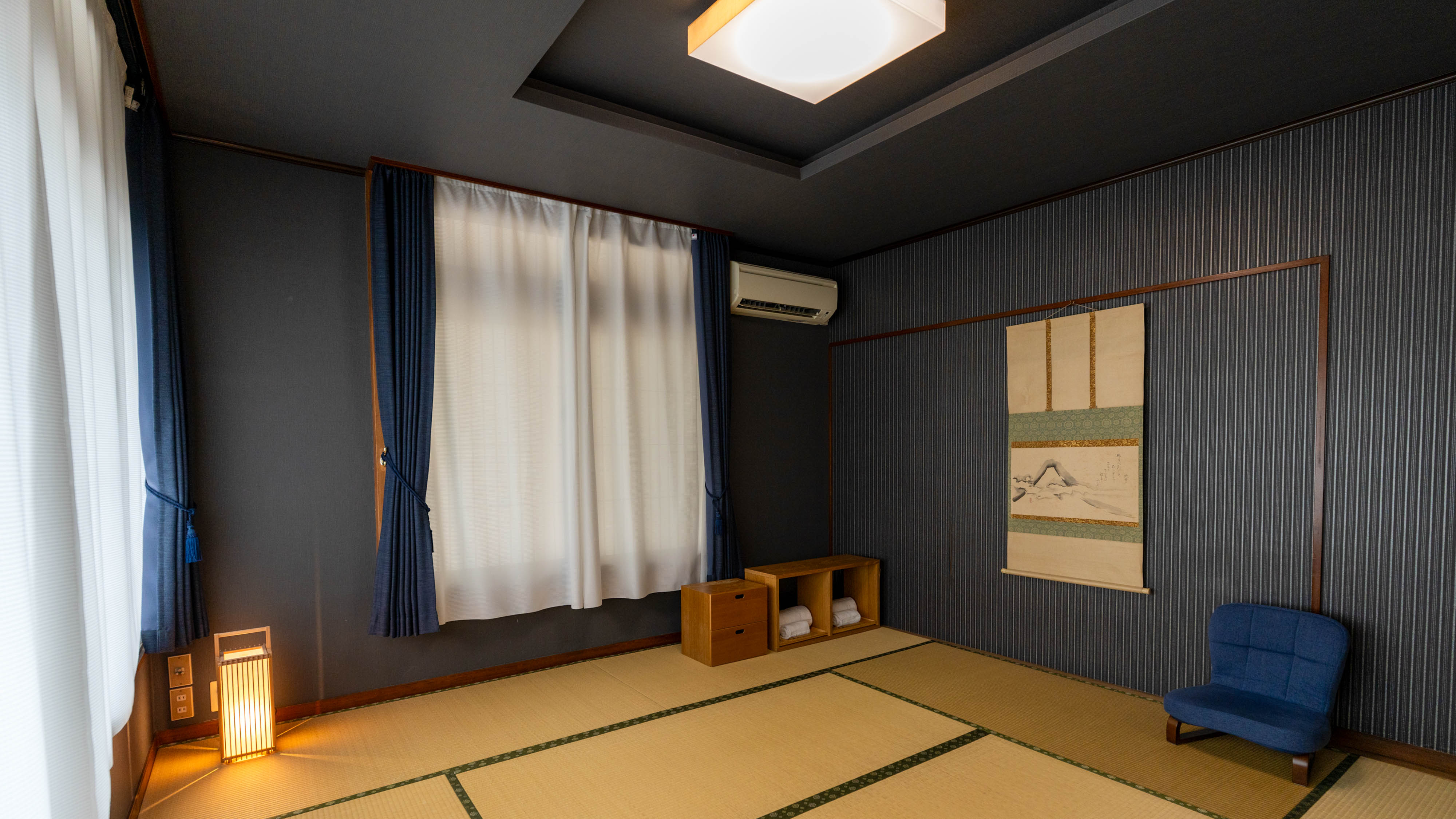 部屋｜桜見の間（Sakura）