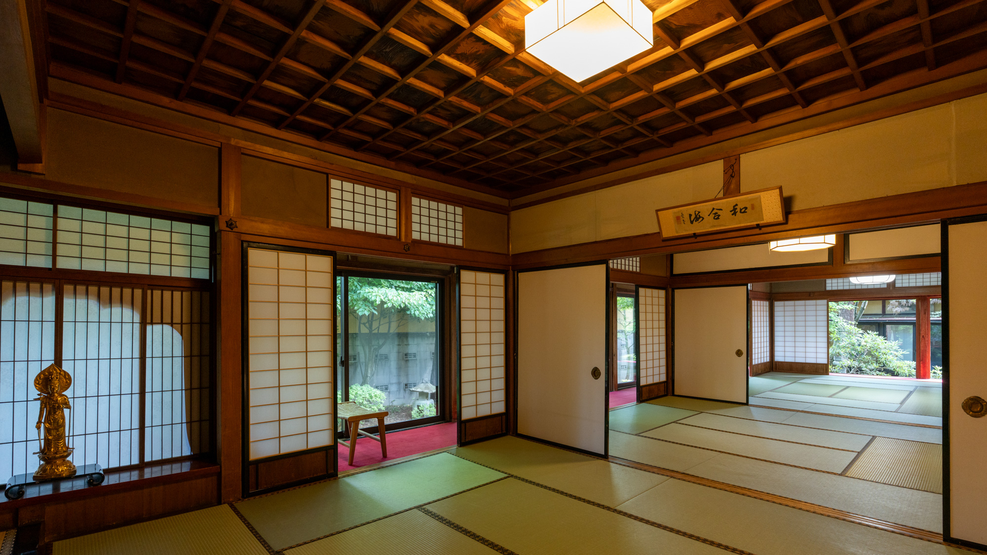 部屋｜風見の間（Wind）
