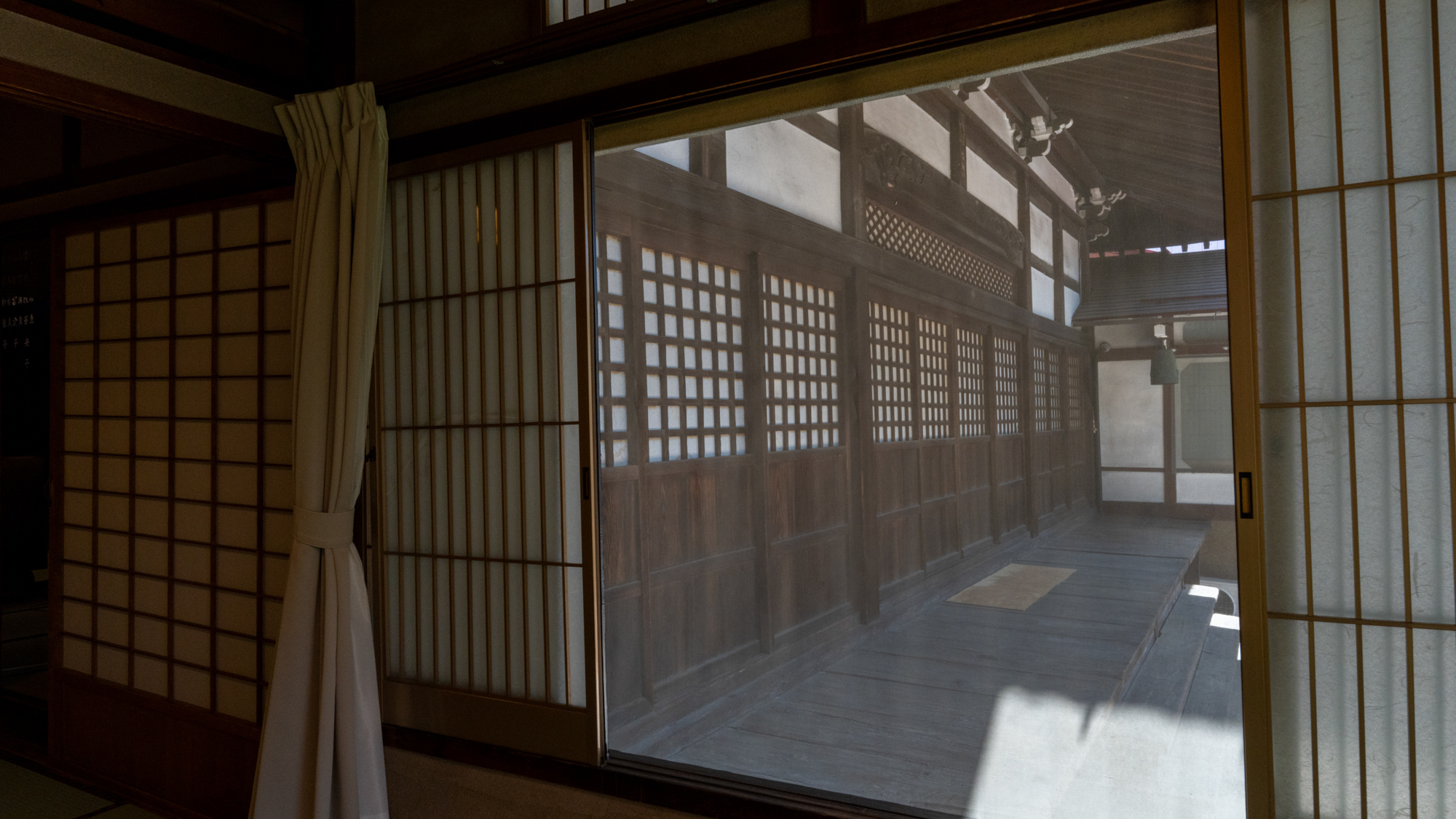 部屋｜月見の間（Moon）