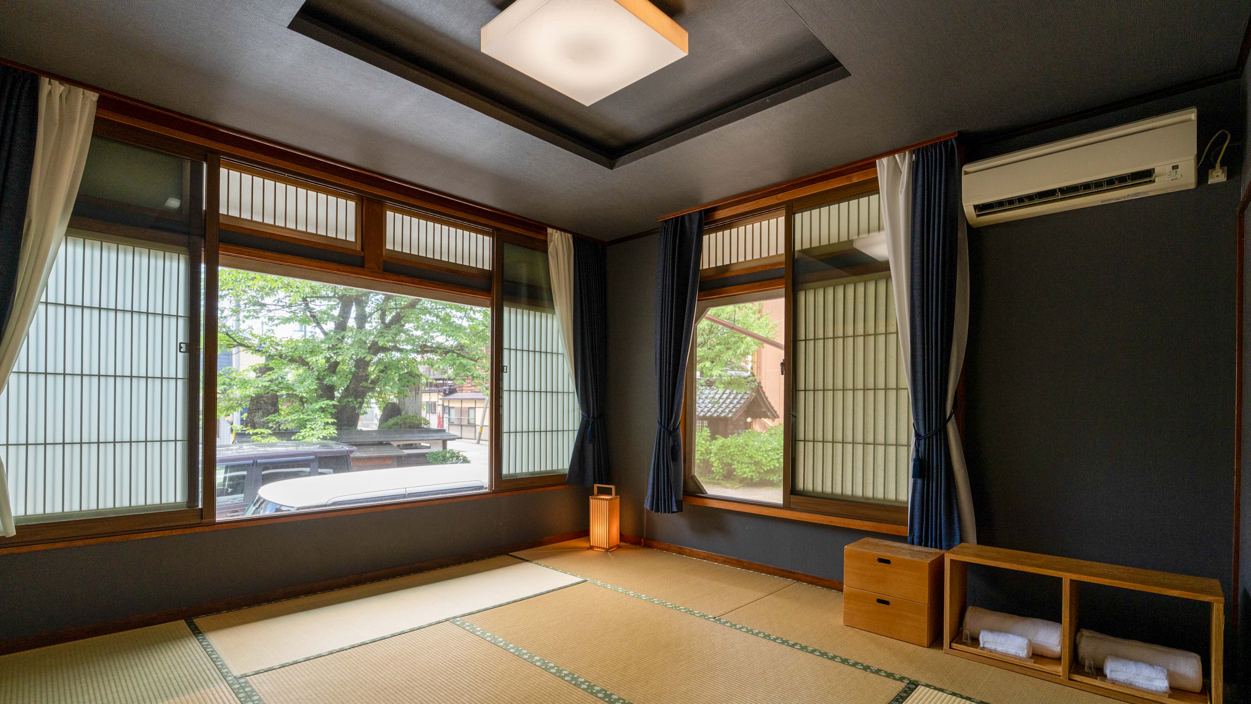 部屋｜桜見の間（Sakura）