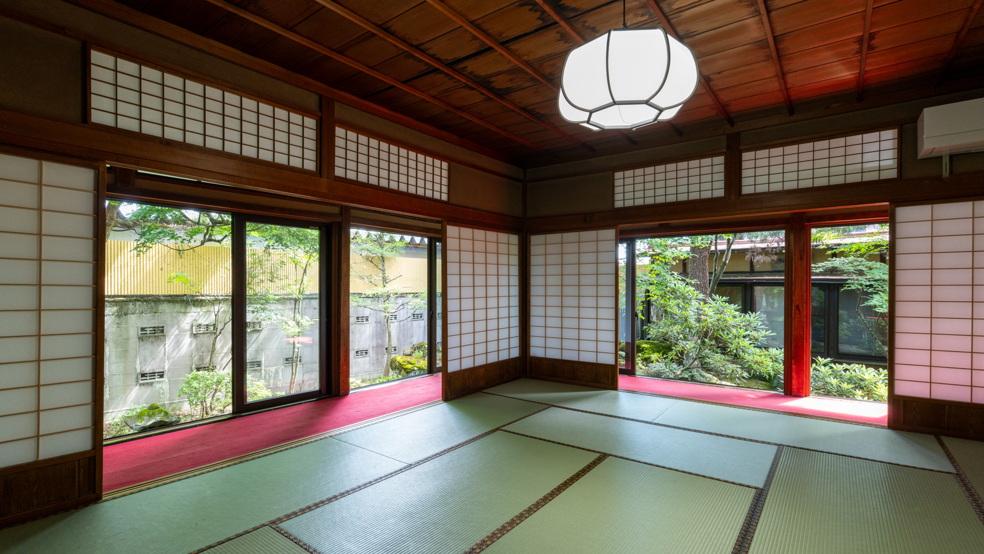 部屋｜風見の間（Wind）
