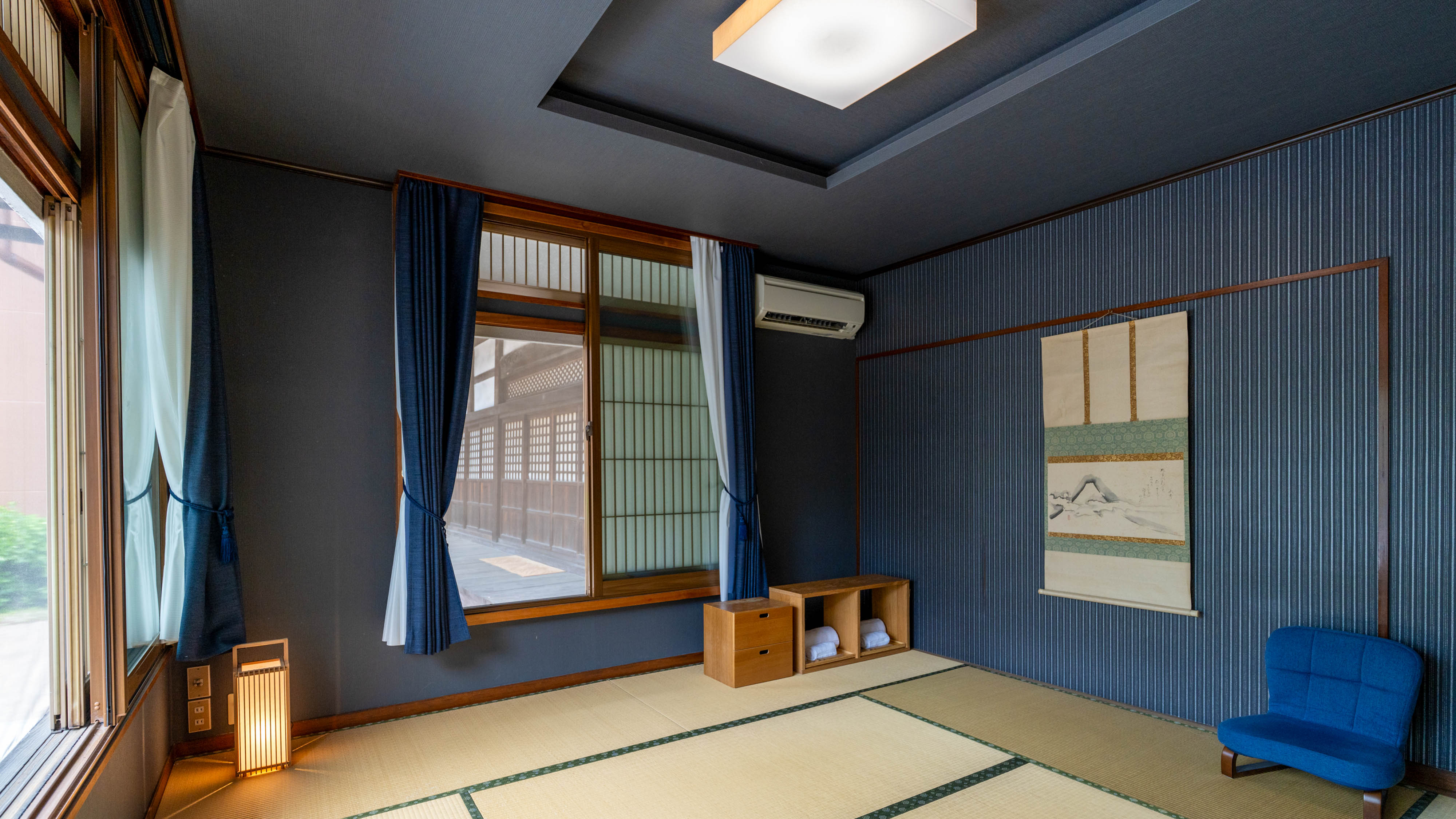 部屋｜桜見の間（Sakura）