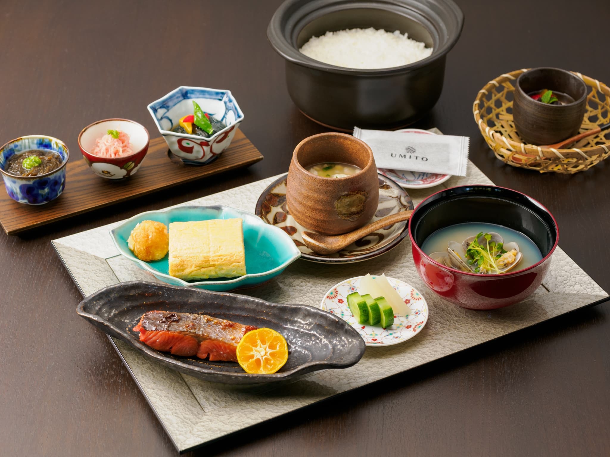 ＜ご朝食付＞Bed and Breakfast