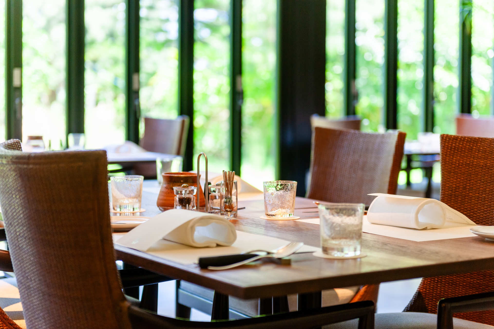 ＜ご朝食付＞Bed and Breakfast