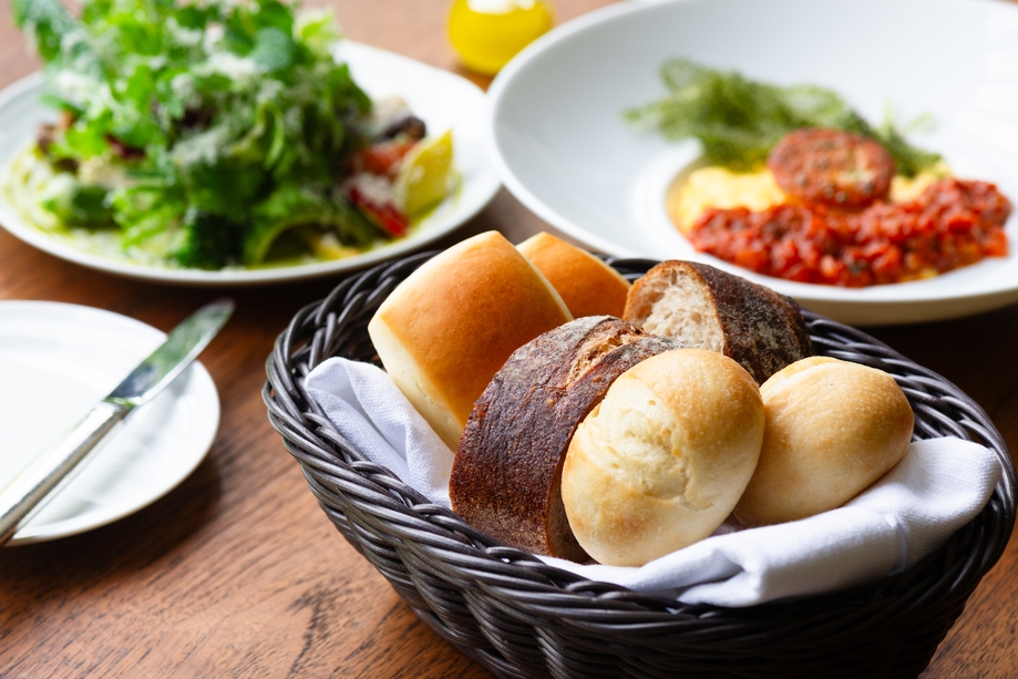 ＜ご朝食付＞Bed and Breakfast