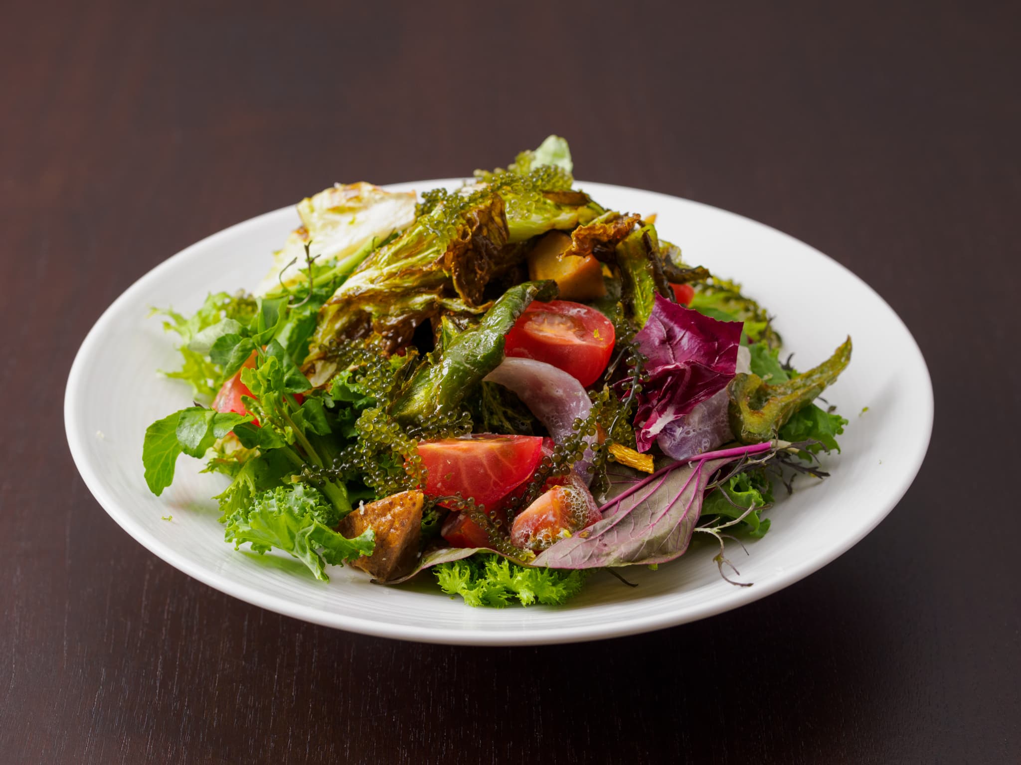 ディナー（一例）