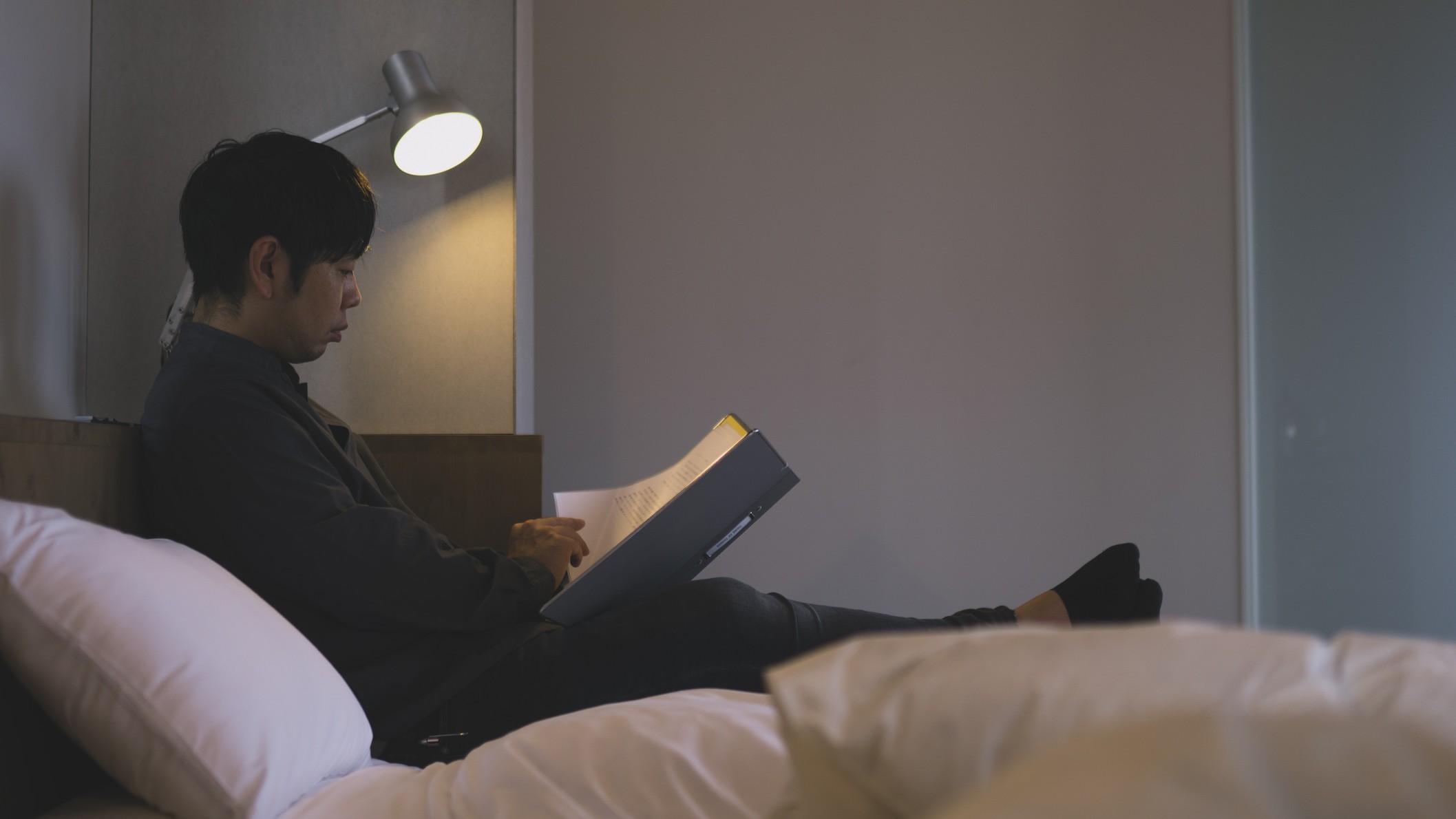 【さき楽28・素泊まりプラン】早めの予約で、安心＆お得にステイ！