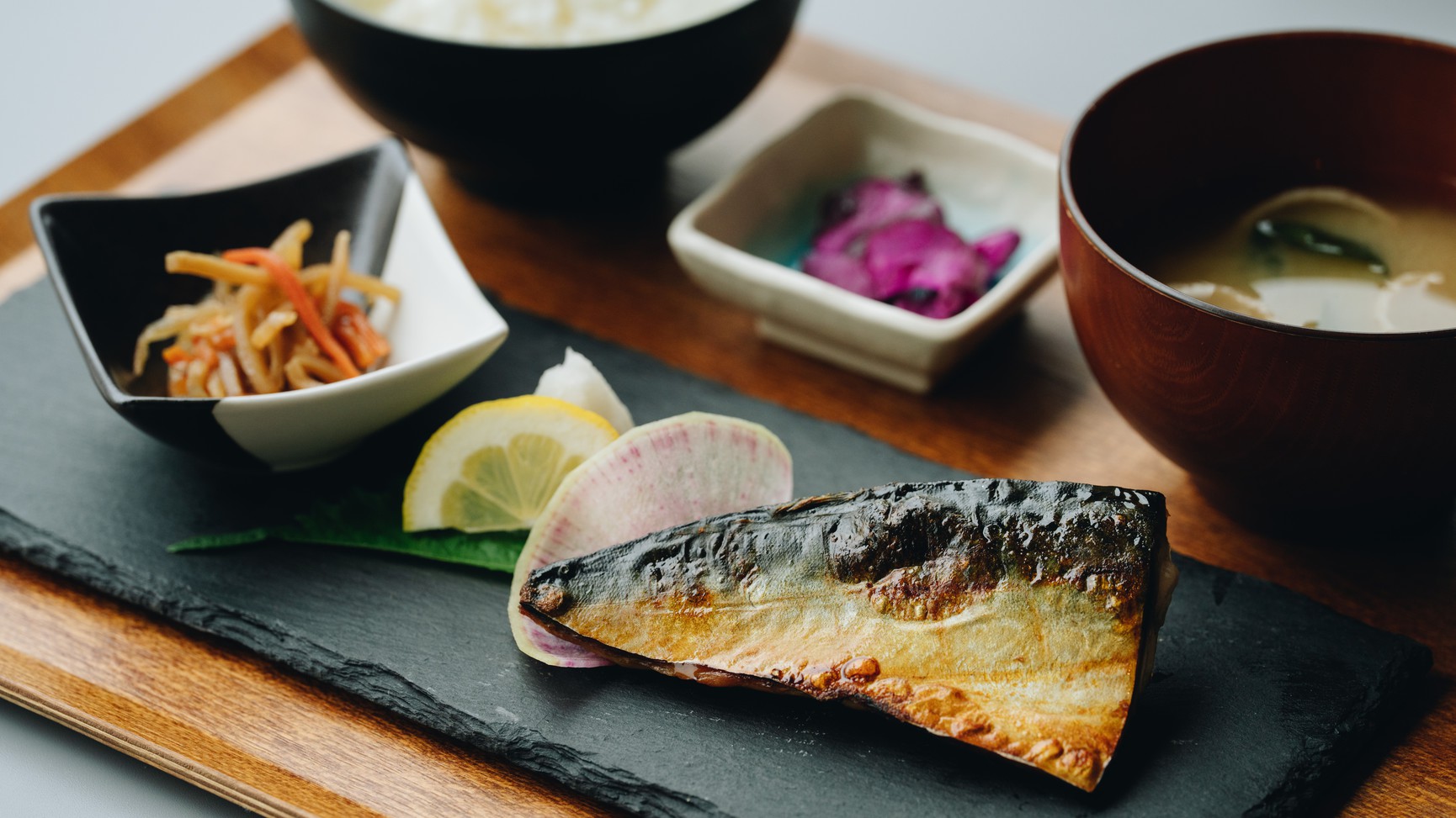 【朝食付】一日の始まりを整える、こだわり朝食満喫ステイ