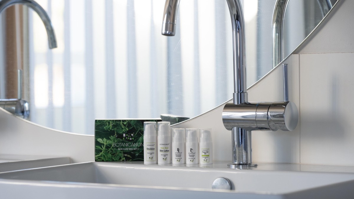 【贅沢スキンケア付】鹿児島発サステナブルコスメ「BOTANICANON」でお肌にご褒美