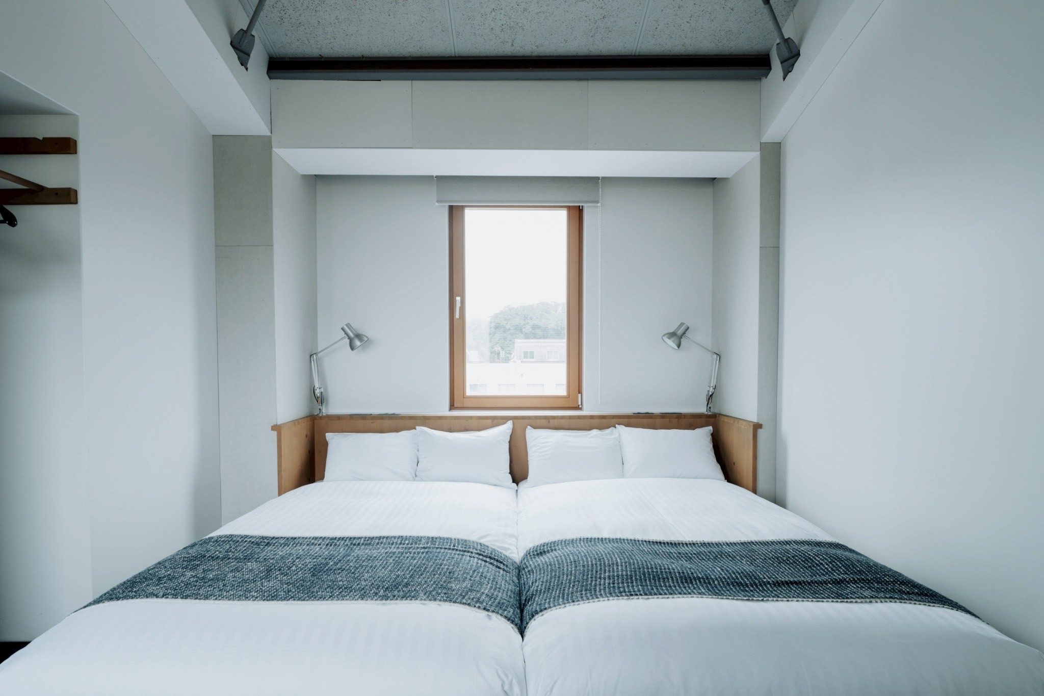 【贅沢スキンケア付】宿泊プラン【朝食付】【禁煙】★ミネラルウォーター付