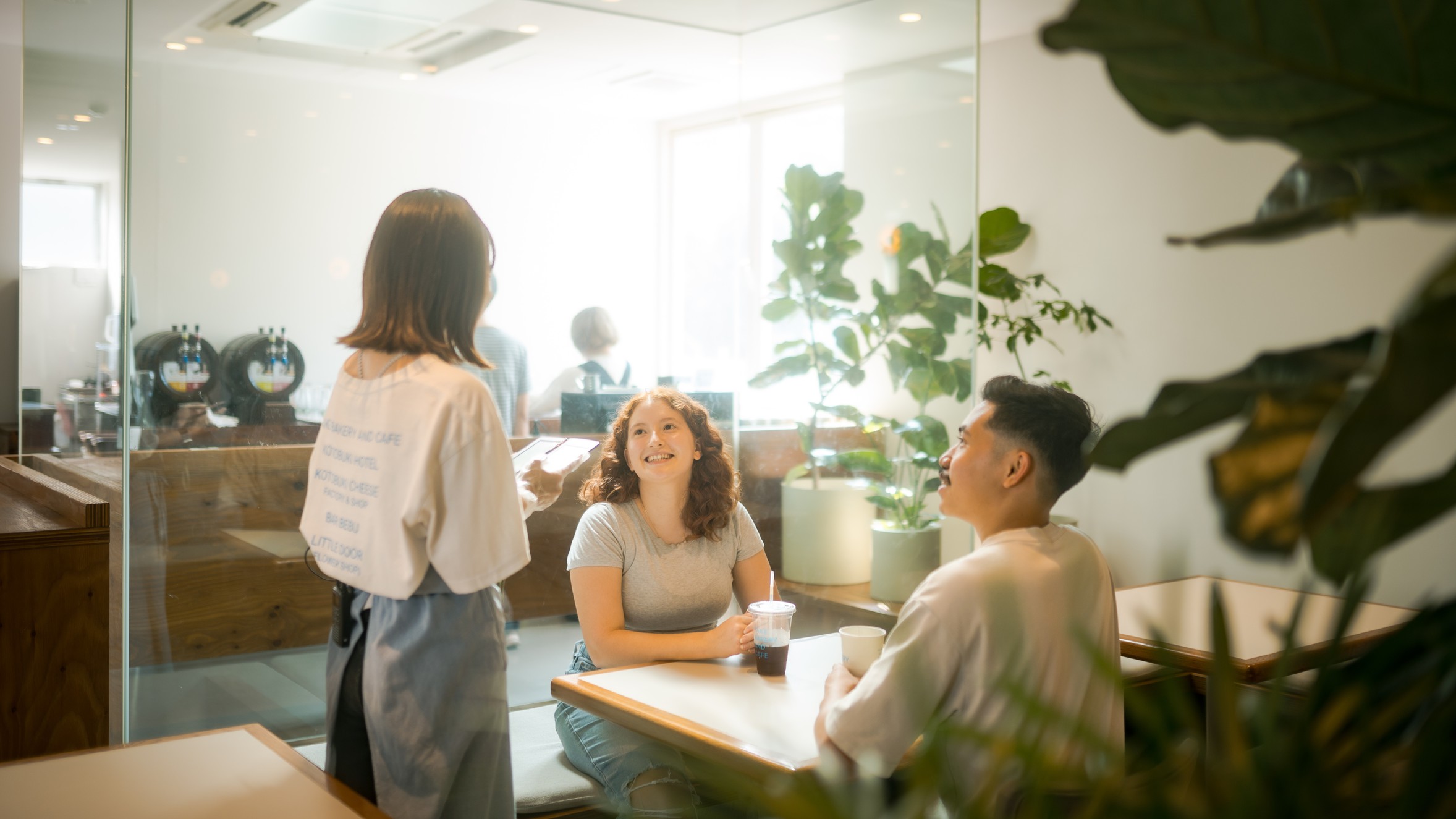 【さき楽60・朝食付プラン】早めの予約で、安心＆お得にステイ！
