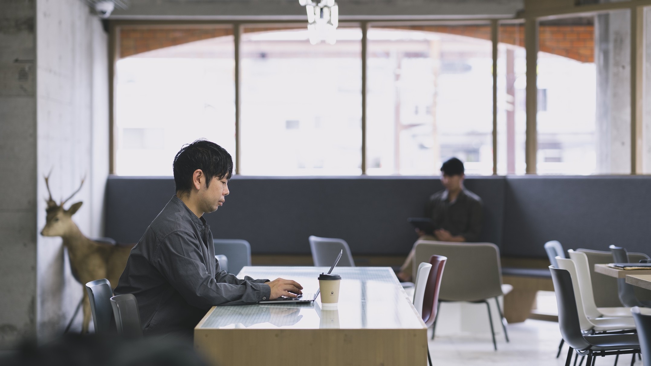 【さき楽60・素泊まりプラン】早めの予約で、安心＆お得にステイ！