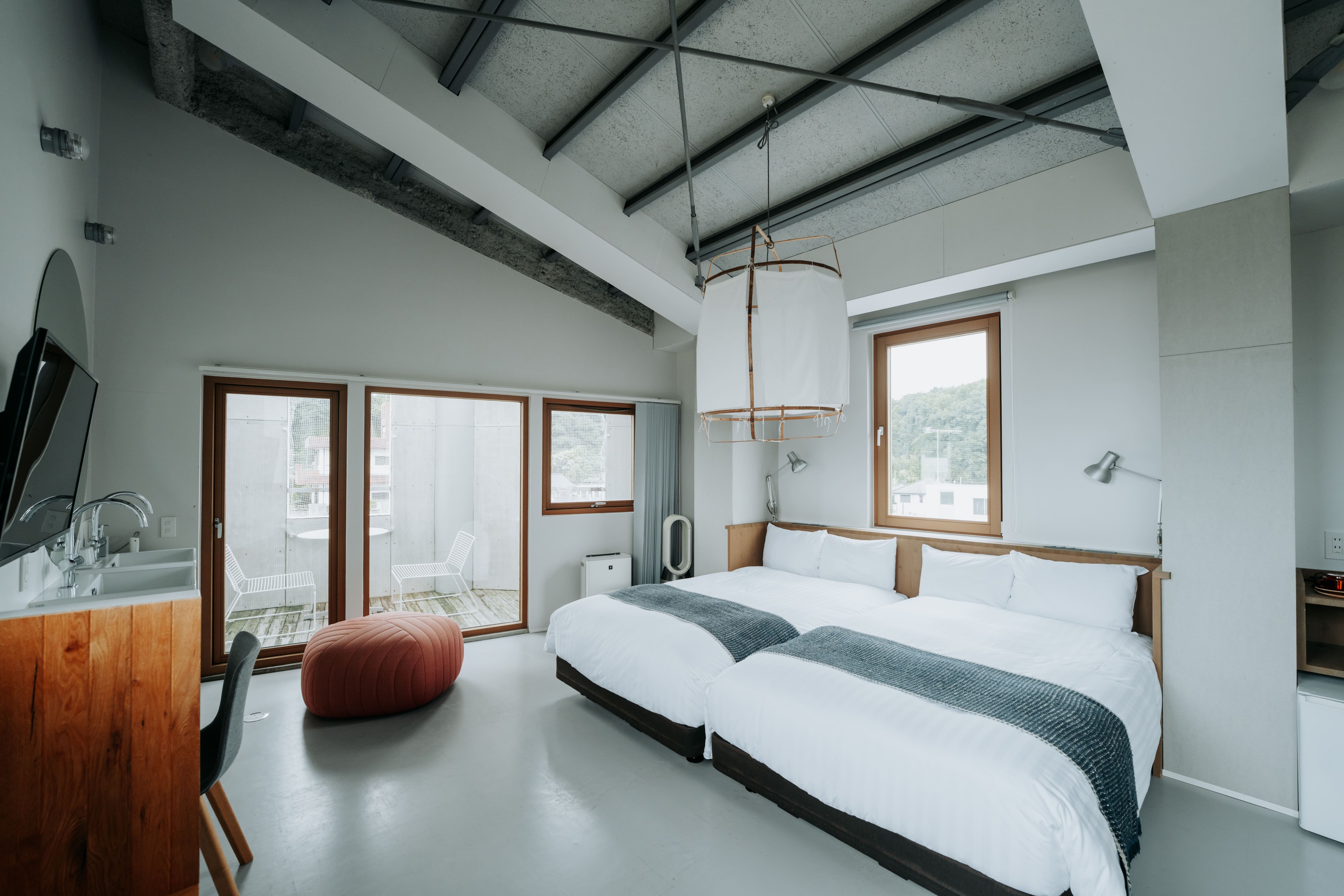 スイートルーム 【新館/禁煙/バスタブあり】