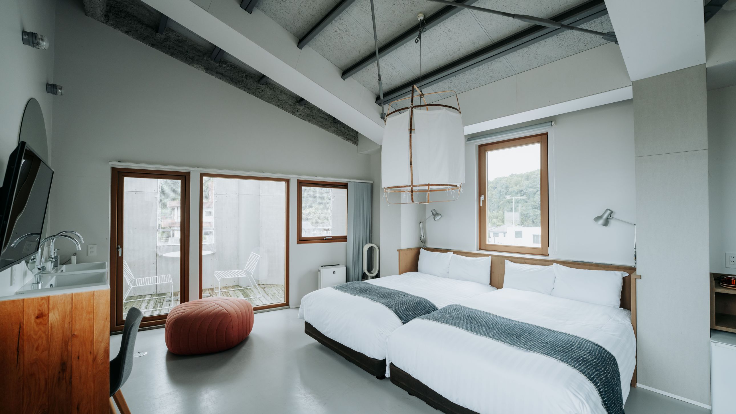 春の鹿屋、ご褒美スイート旅｜心ほどける夜と鹿児島の朝ごはん付