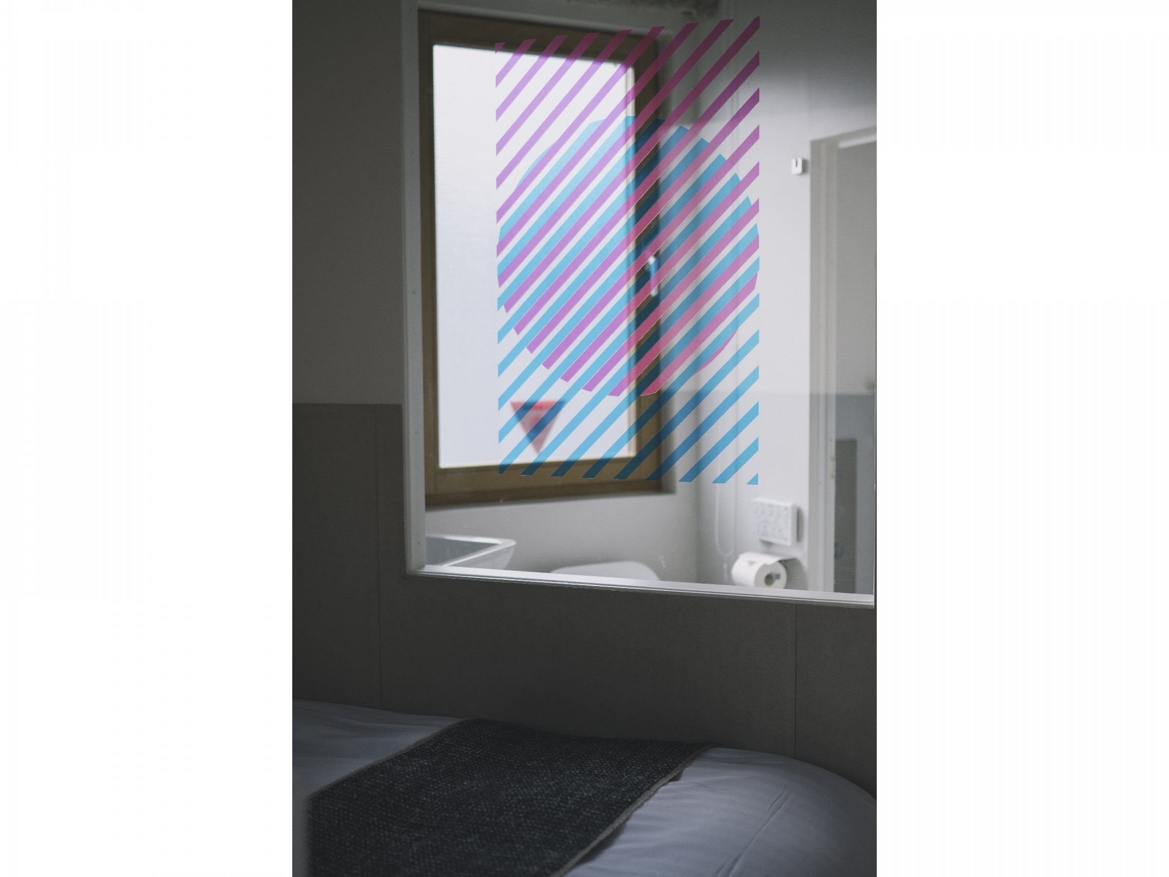 【朝食付】【室数限定】新館限定お部屋のアートを楽しむプラン【禁煙】