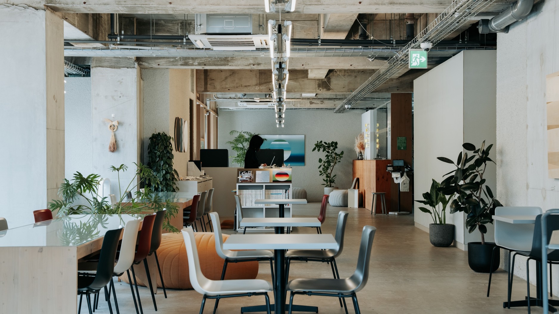 【3泊以上でお得！朝食付】自慢の朝食も満喫！ゆったり連泊ステイ