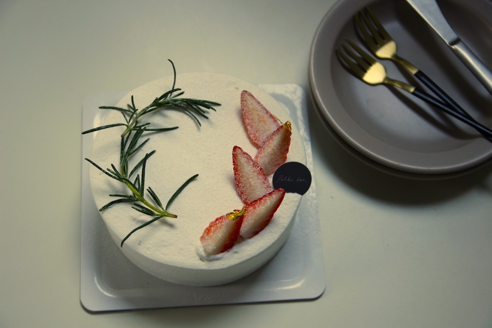 【朝食無料♪】Anniversary stay planでお祝い♪cake＆coffee付