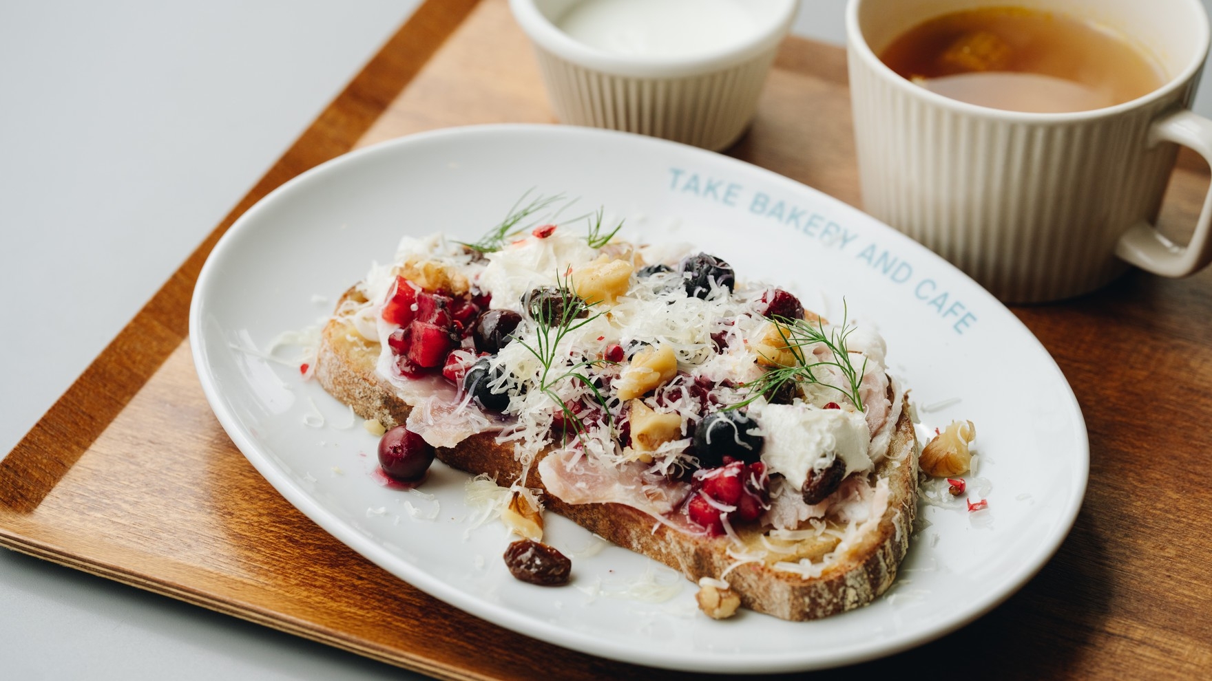 【タイムセール５％OFF】一日の始まりを整える、こだわり朝食満喫ステイ