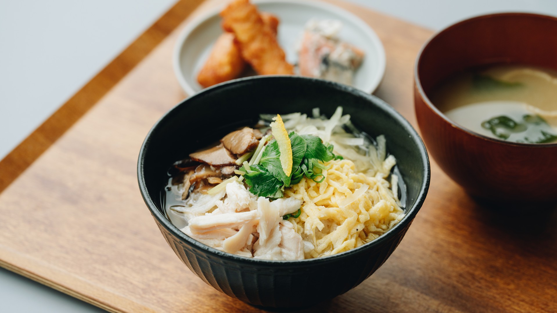 【朝食付】一日の始まりを整える、こだわり朝食満喫ステイ
