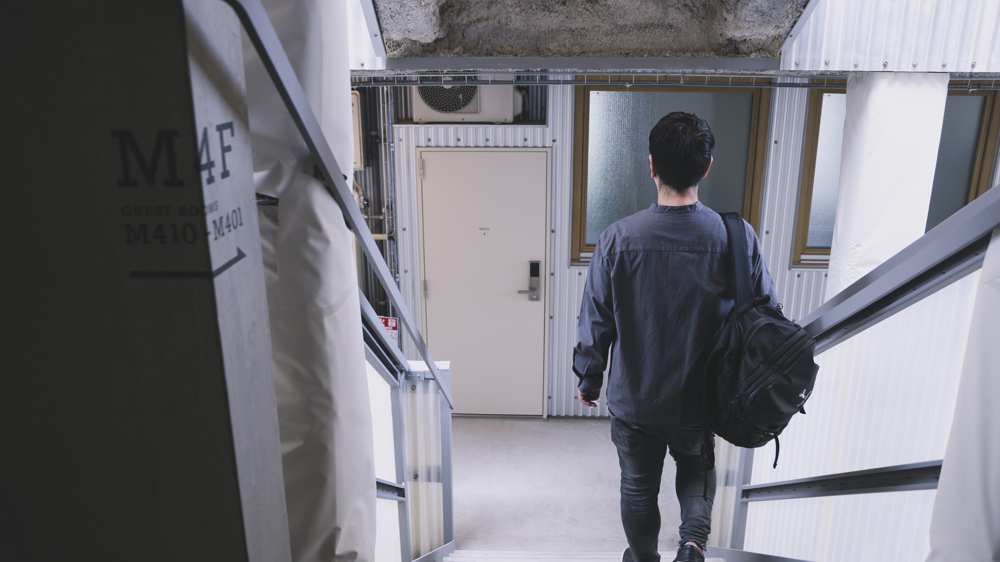 【直前割】21時以降チェックイン・事前決済限定！今だけお得に泊まれる素泊まりプラン