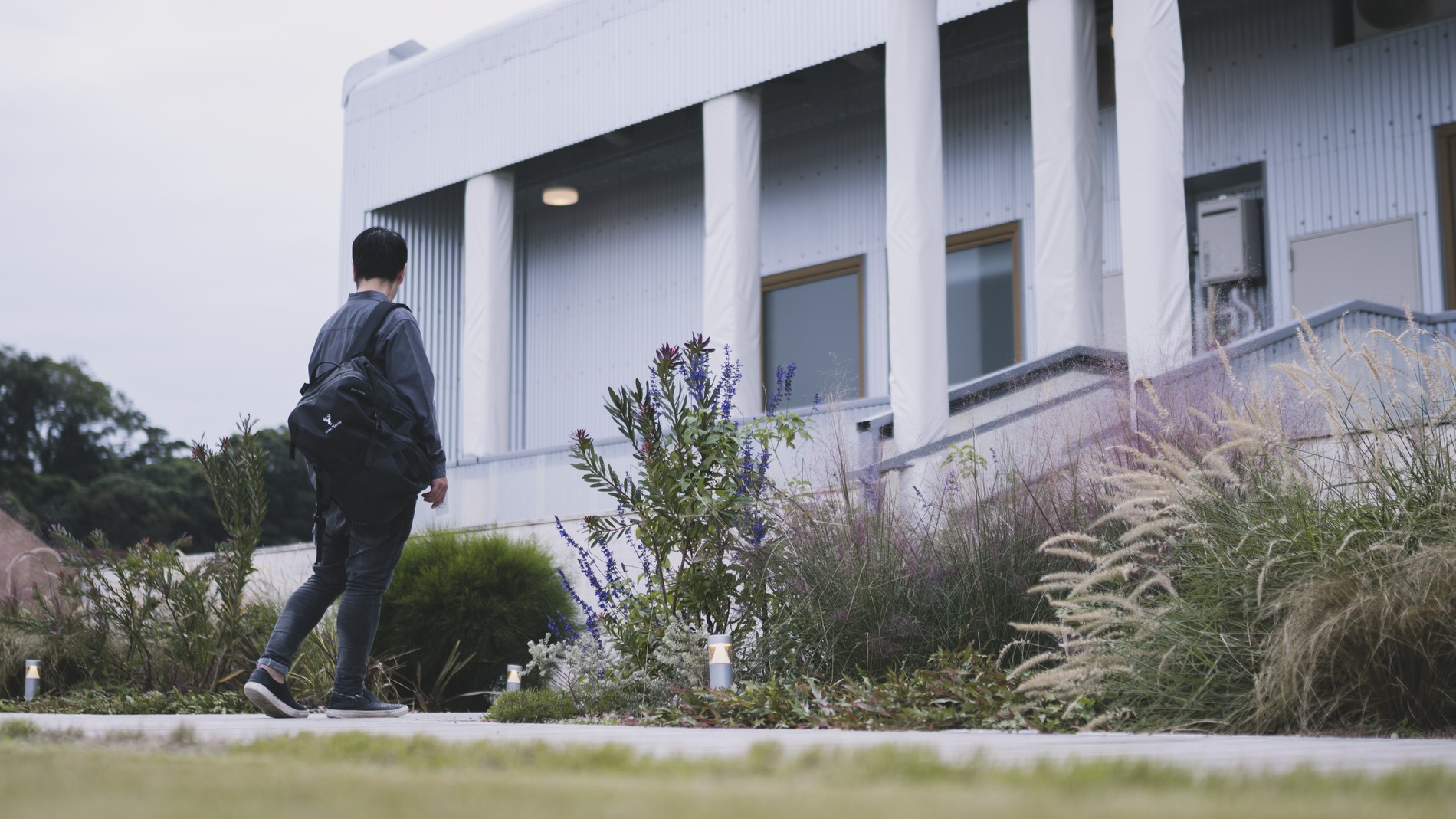【3泊以上でお得！素泊まり】鹿屋で心満たすゆったり連泊ステイ