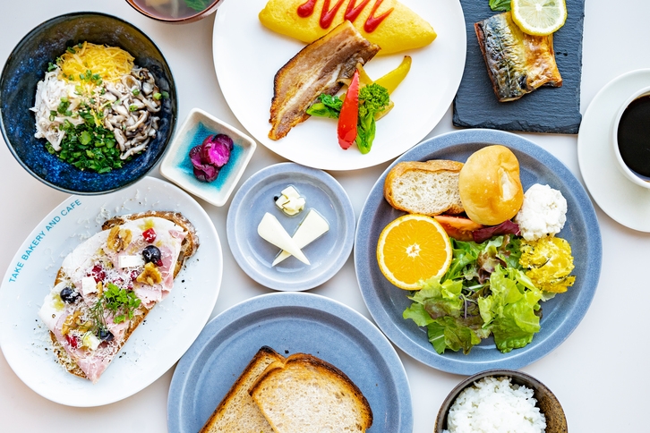 【日曜日・平日限定ラッキープラン♪朝食無料】スイートルームにお得に宿泊♪【禁煙】
