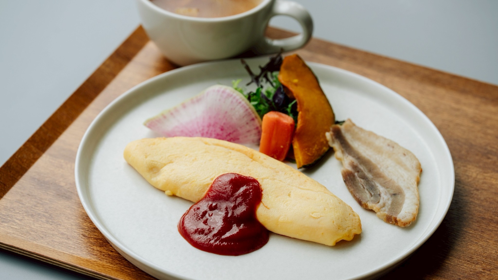 【さき楽60・朝食付プラン】早めの予約で、安心＆お得にステイ！