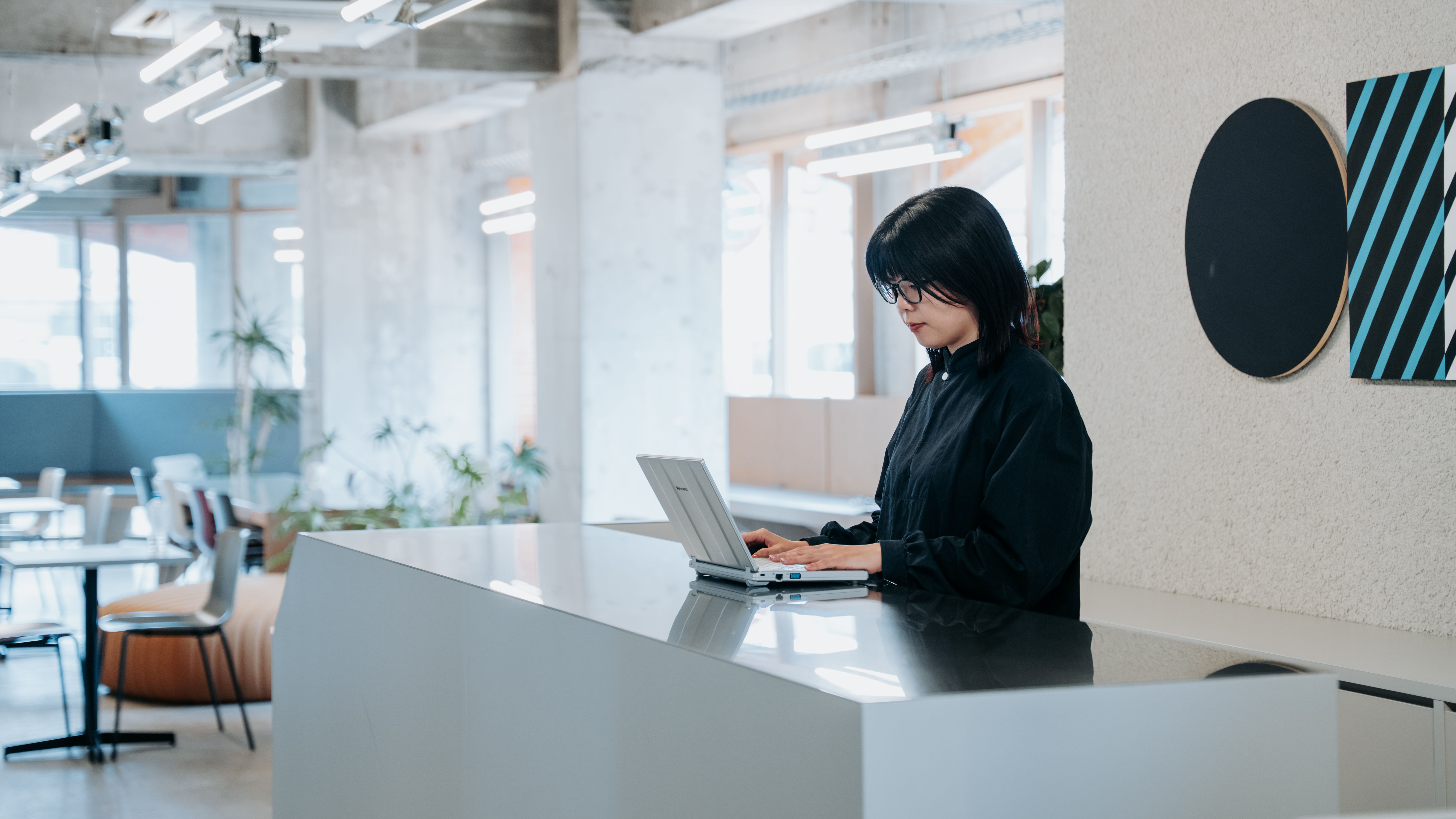 【フロント】24時間対応※不在の場合はお電話ください。