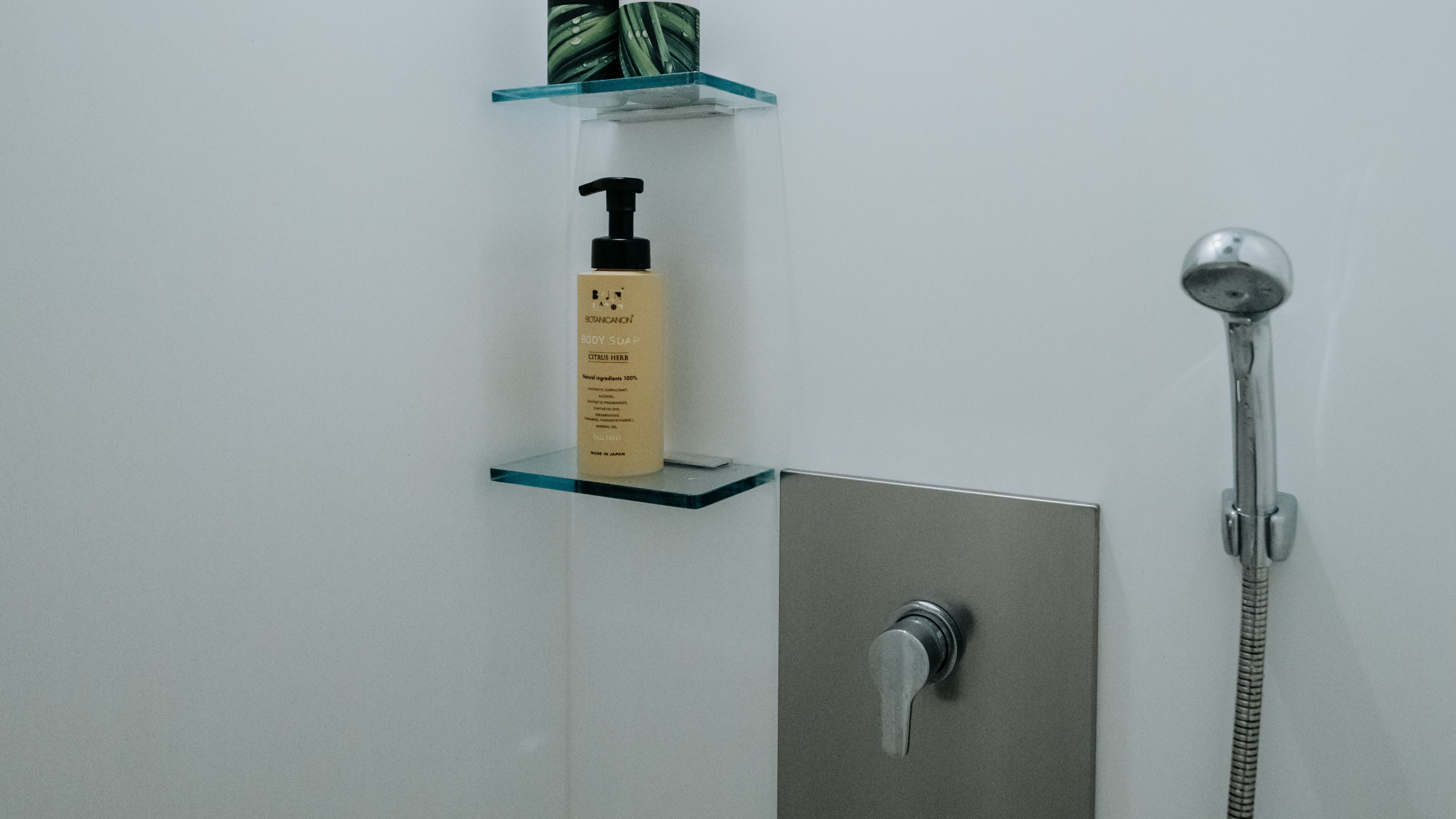 【シャワーブース】シングル・セミダブル・スタンダードツイン・トリプル