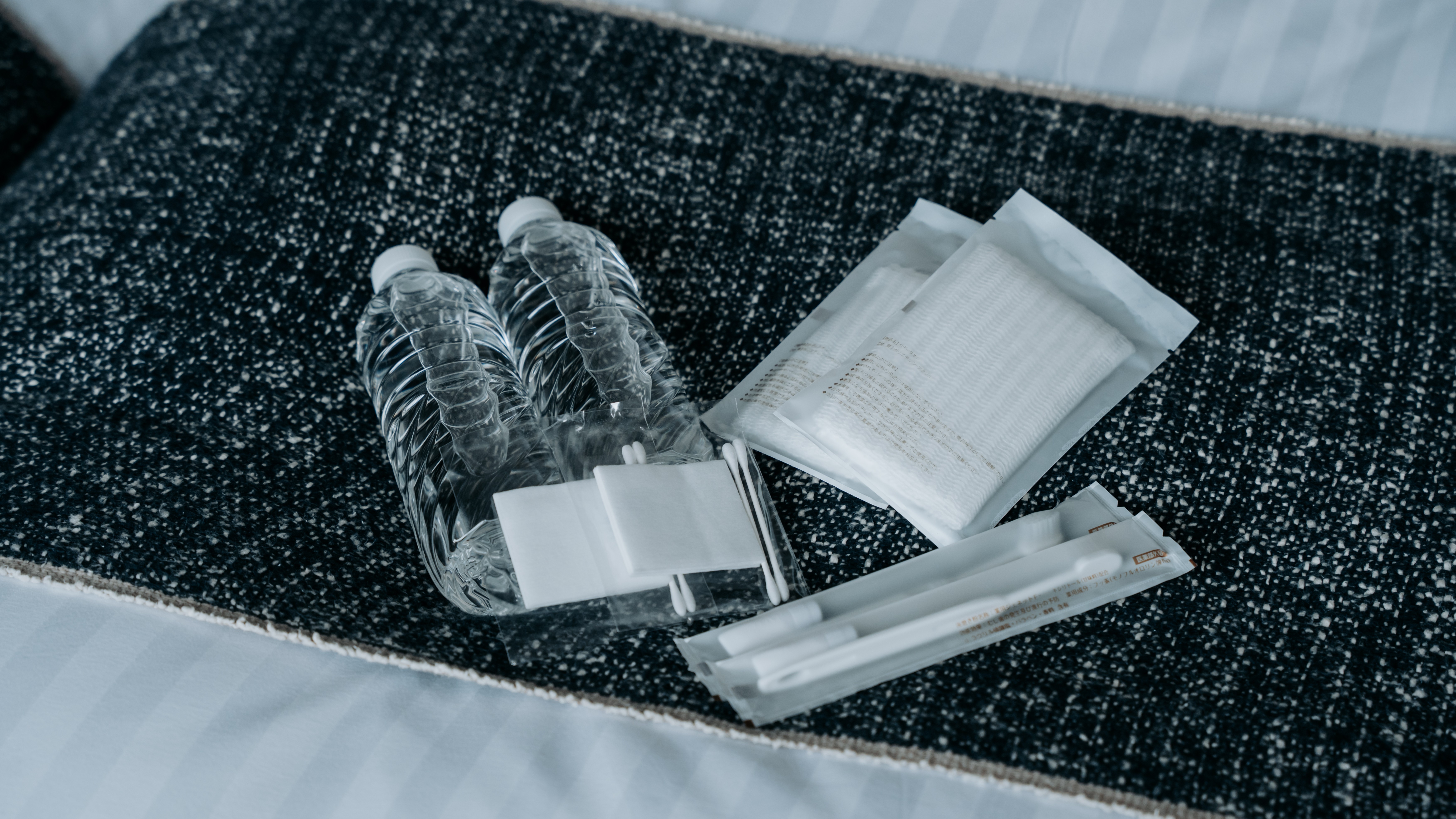 【客室】アメニティ