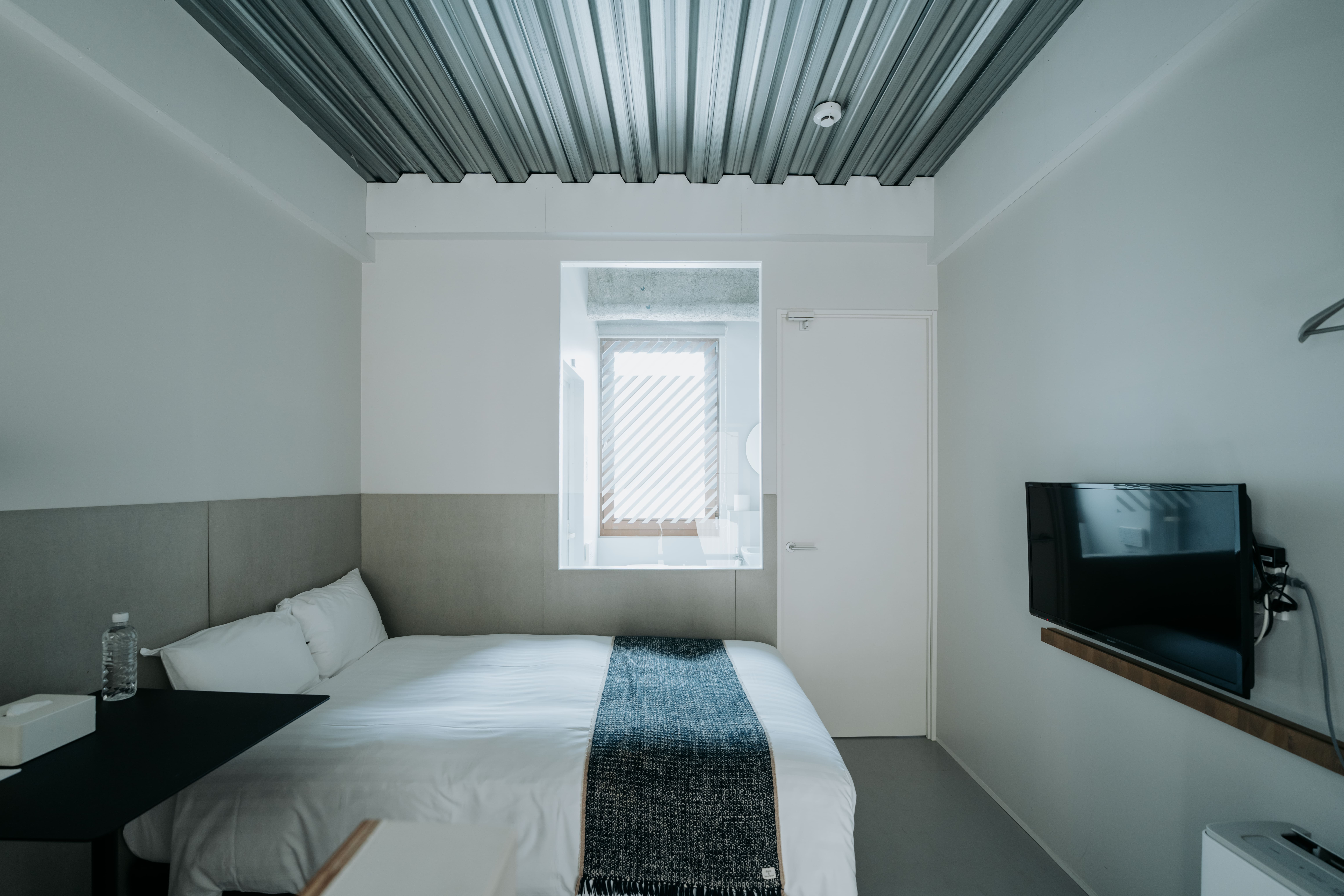 スタンダードシングルルーム(新館※階段でご移動頂くお部屋タイプ)