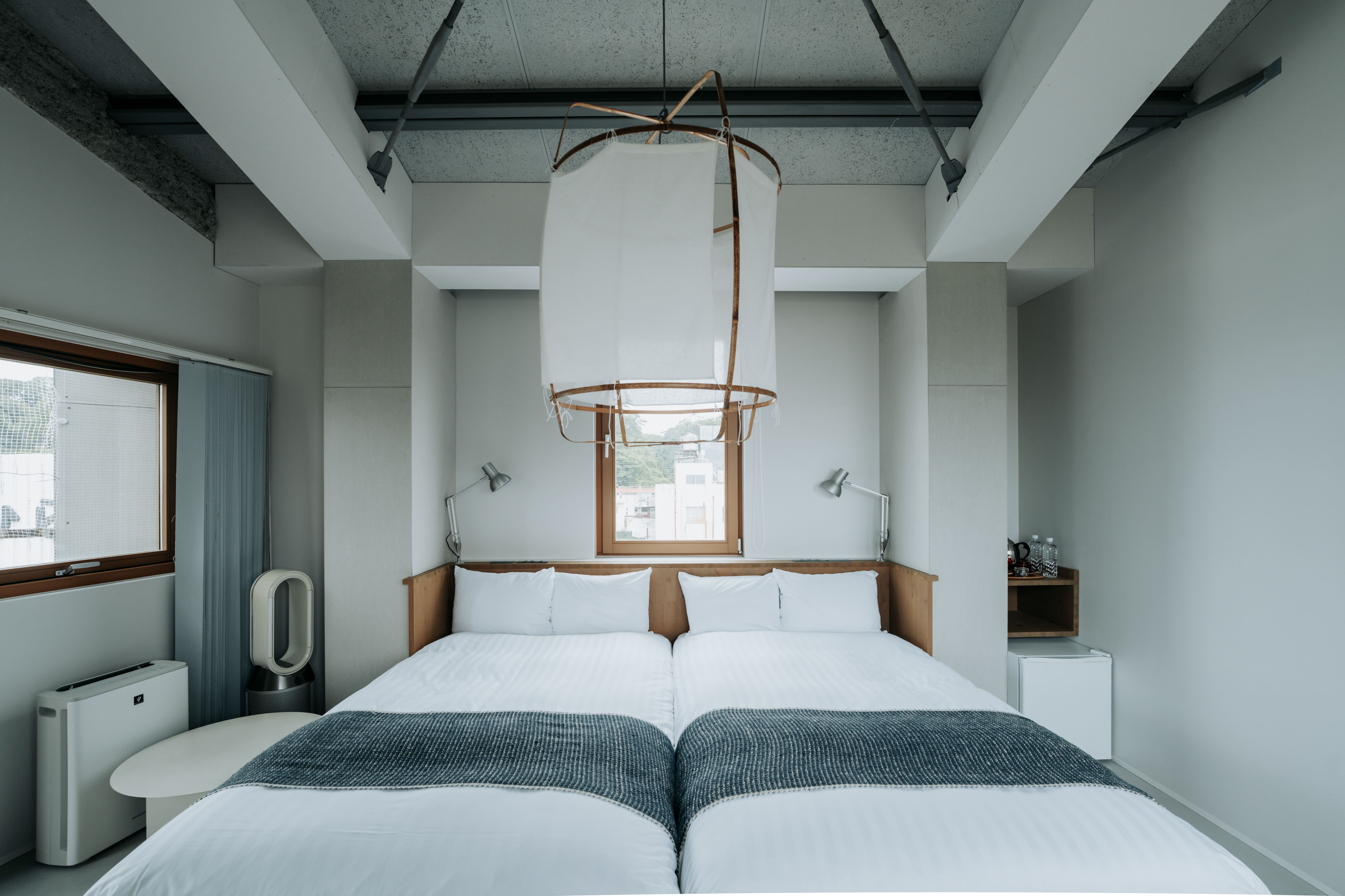 スイートルーム