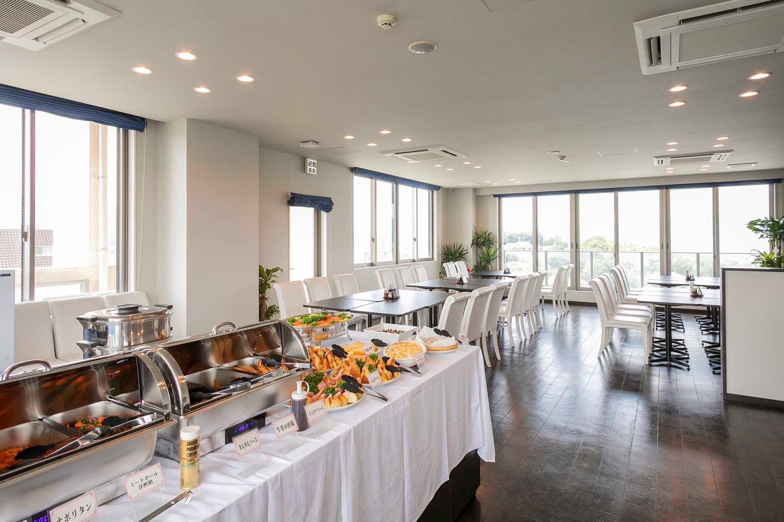 【事前カード決済限定プラン】★事前のカード決済で５００円ＯＦＦ！！【朝食ブッフェ付】