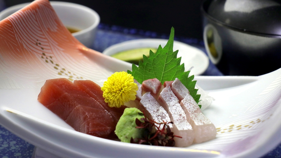 ２食付≪リーズナブル定食≫ビジネスの方に大人気！２食付きでなんと8000円！