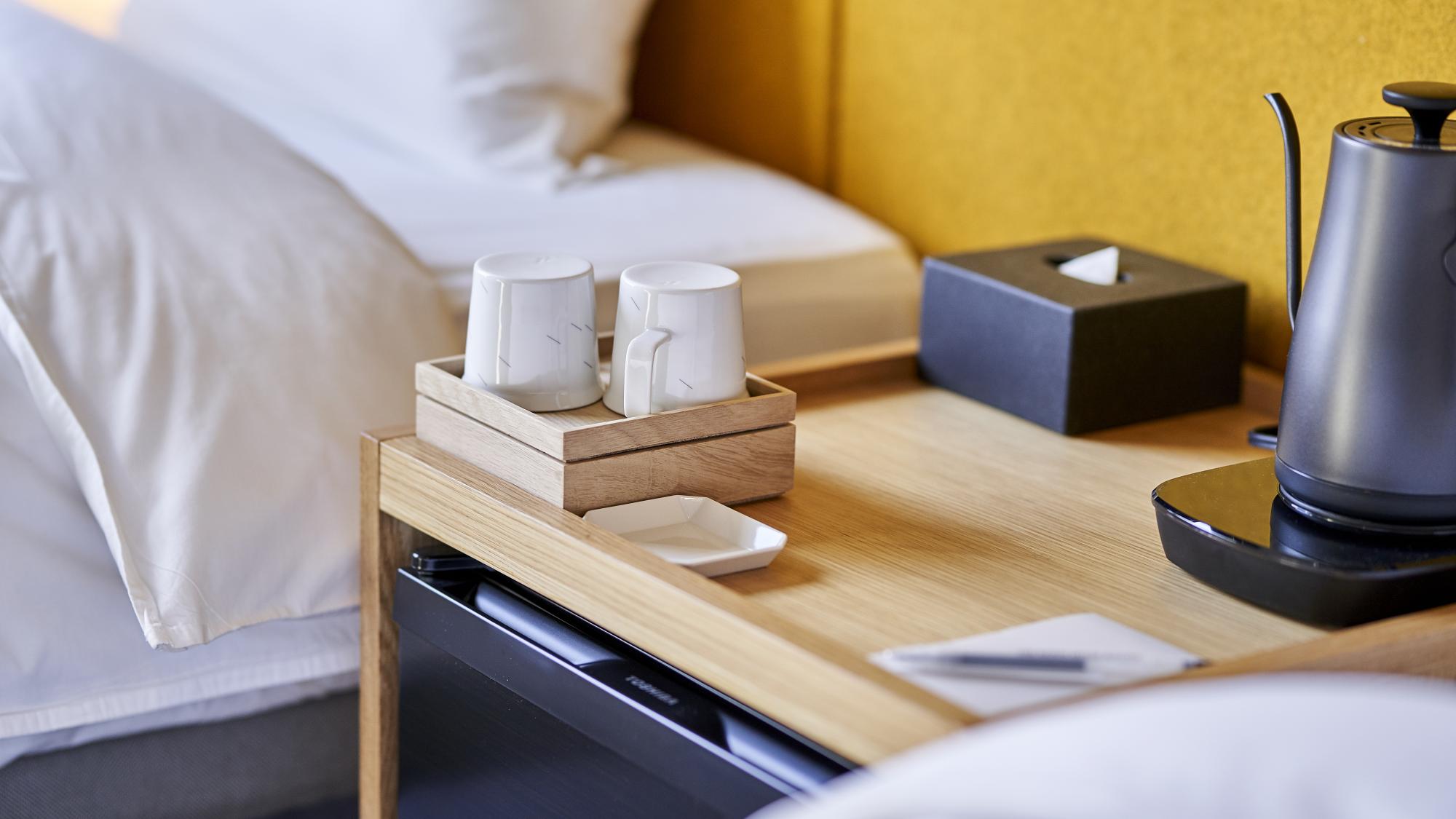 コンフォートツイン