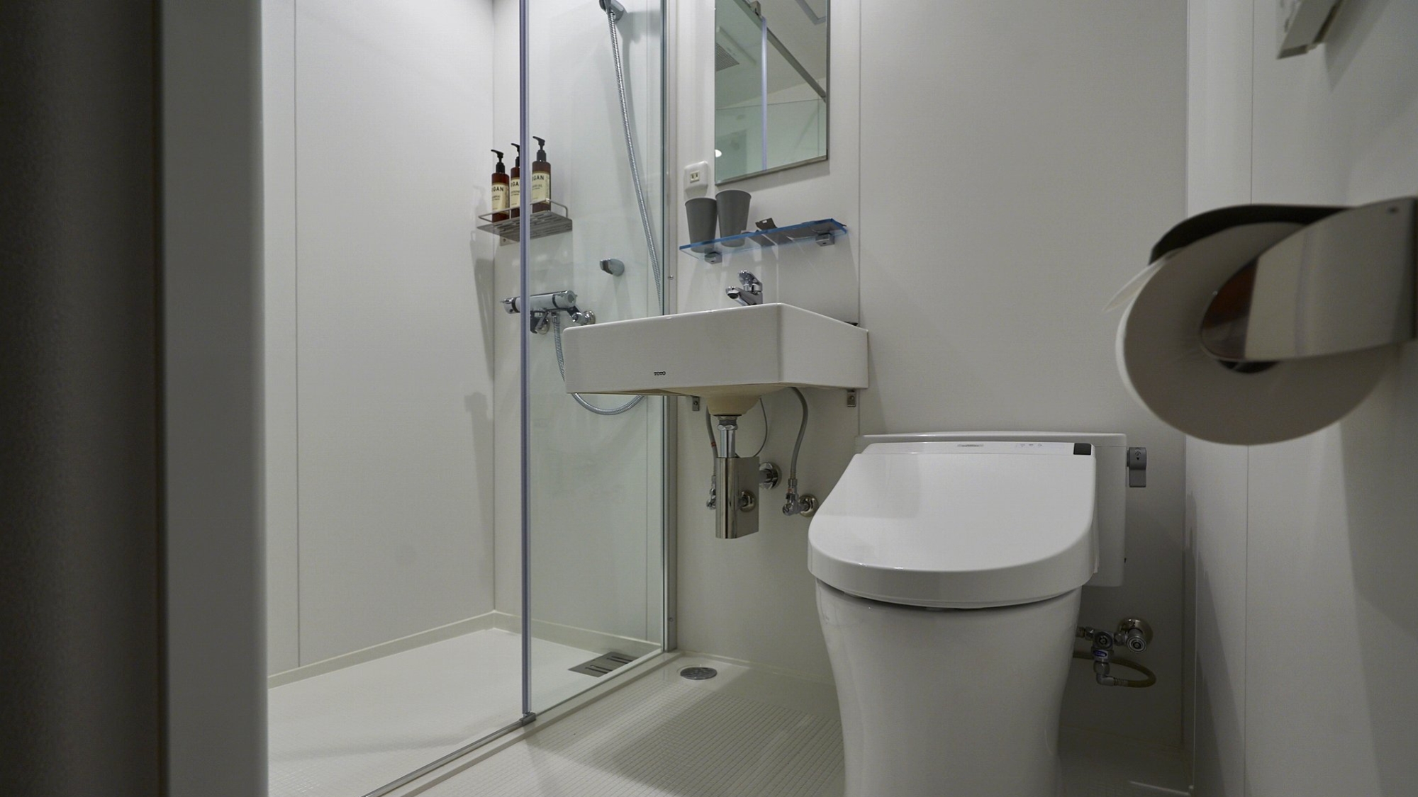 コンフォートルーム