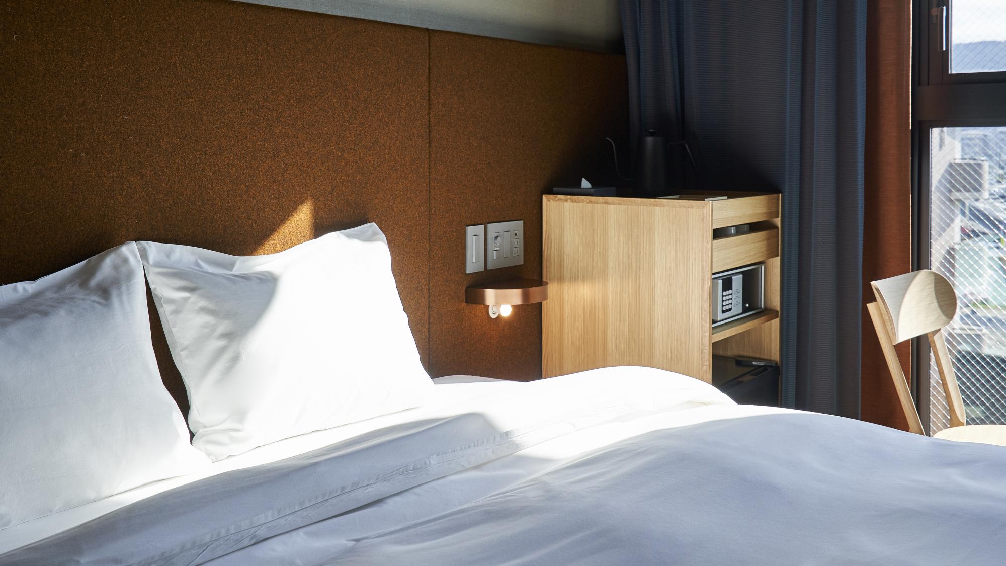 コンフォートキング