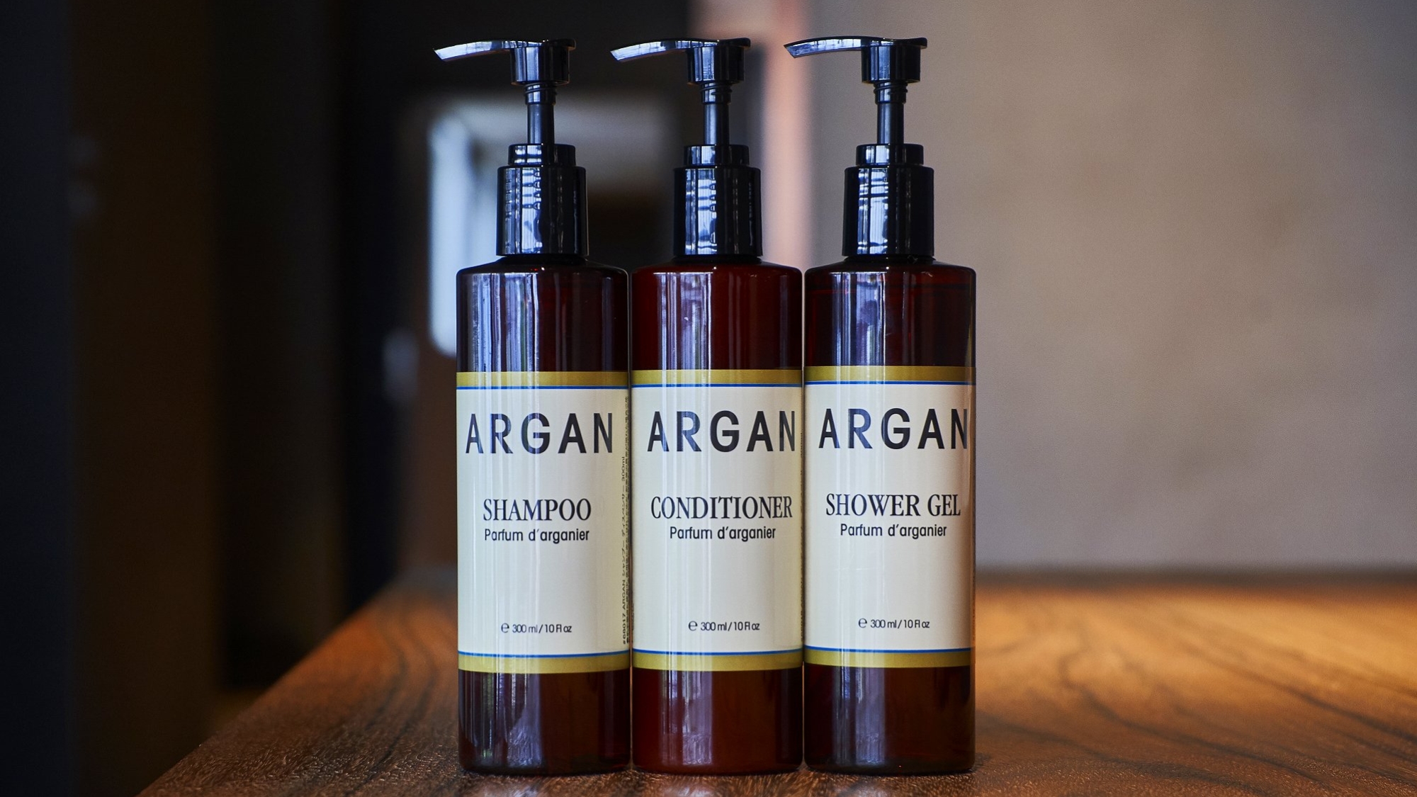 バスアメニティー