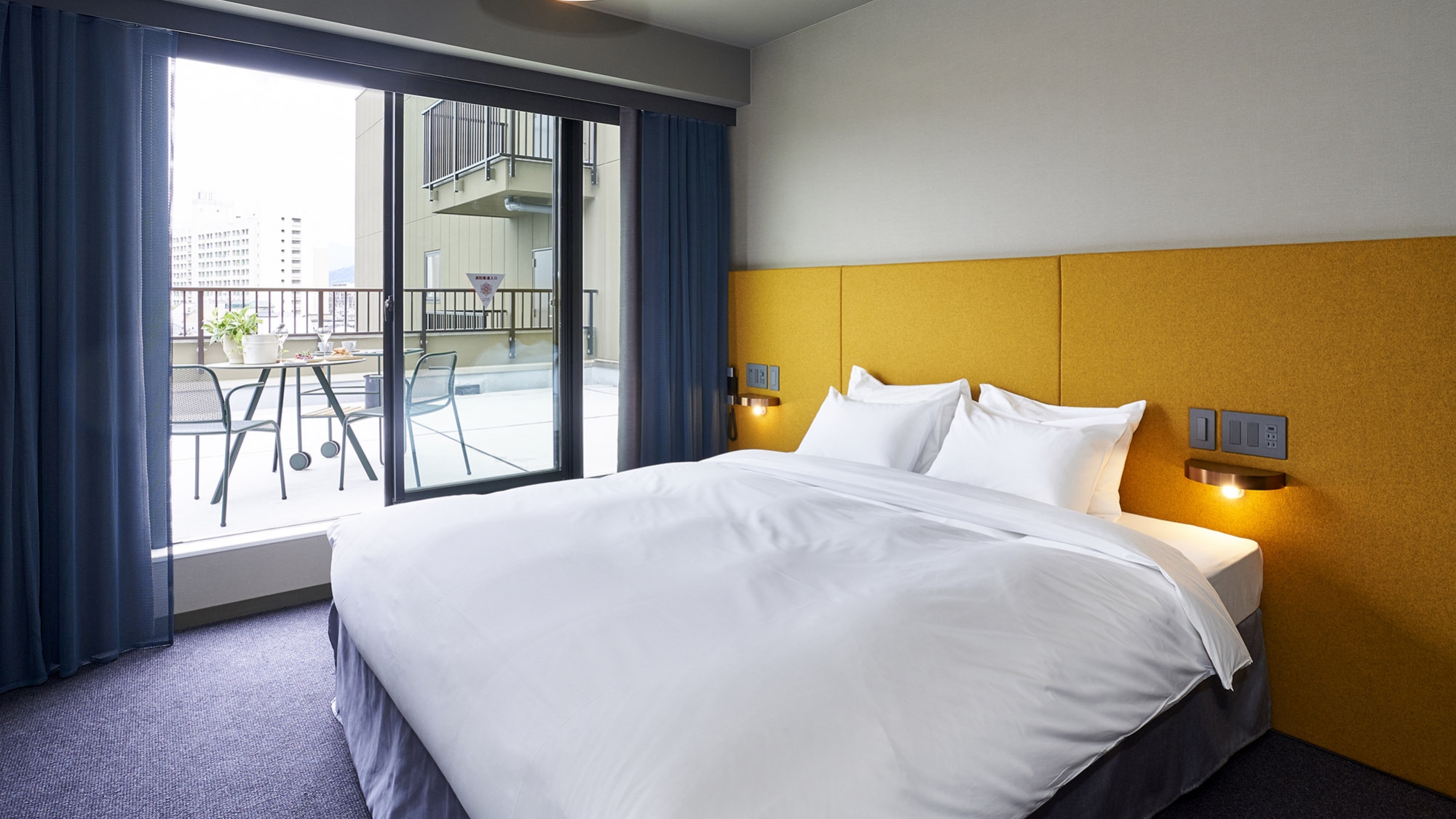 プレミアムデラックスキング