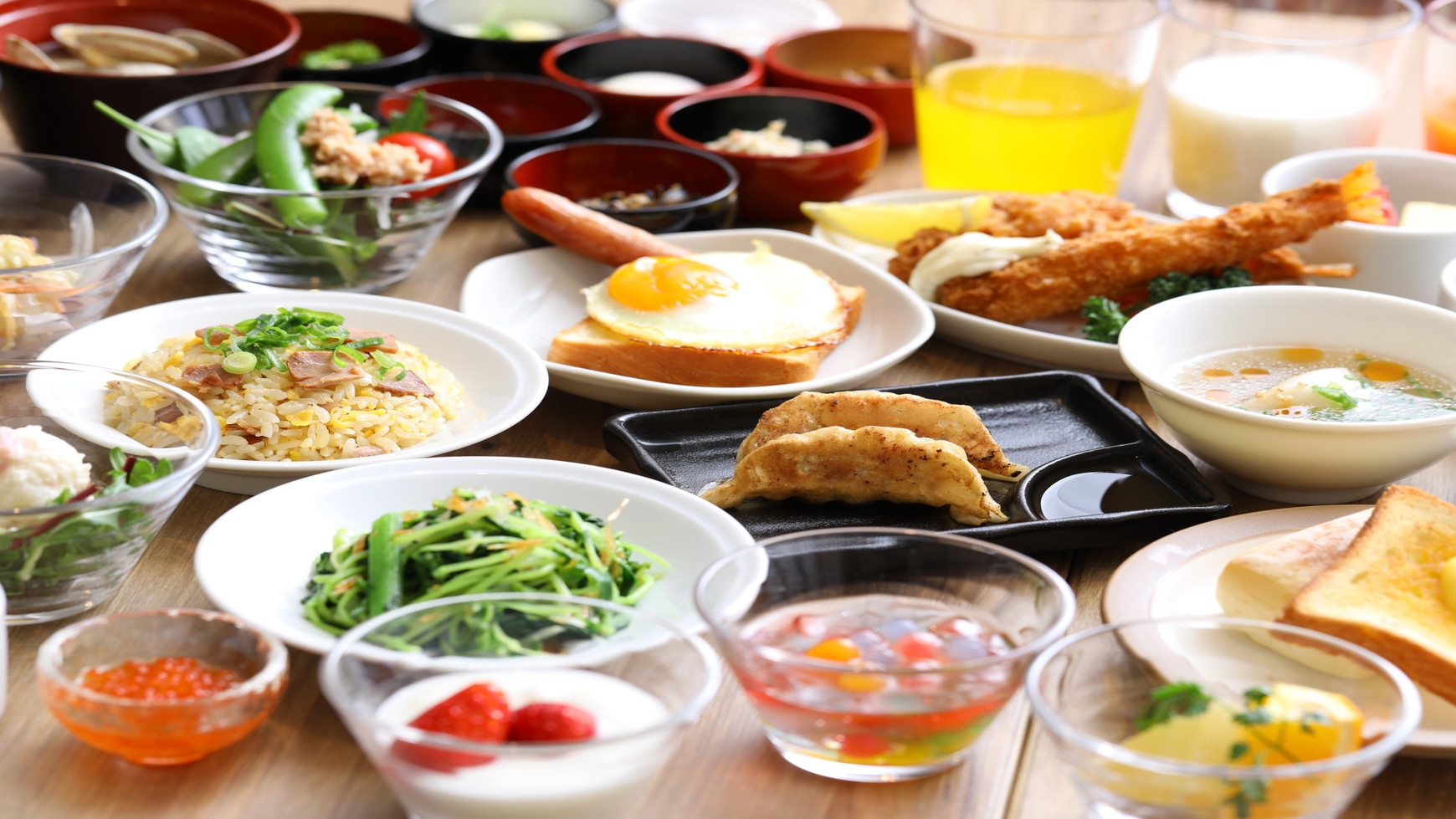  【15時IN-13時OUT】22時間滞在PremiumStayプラン＜朝食付き＞