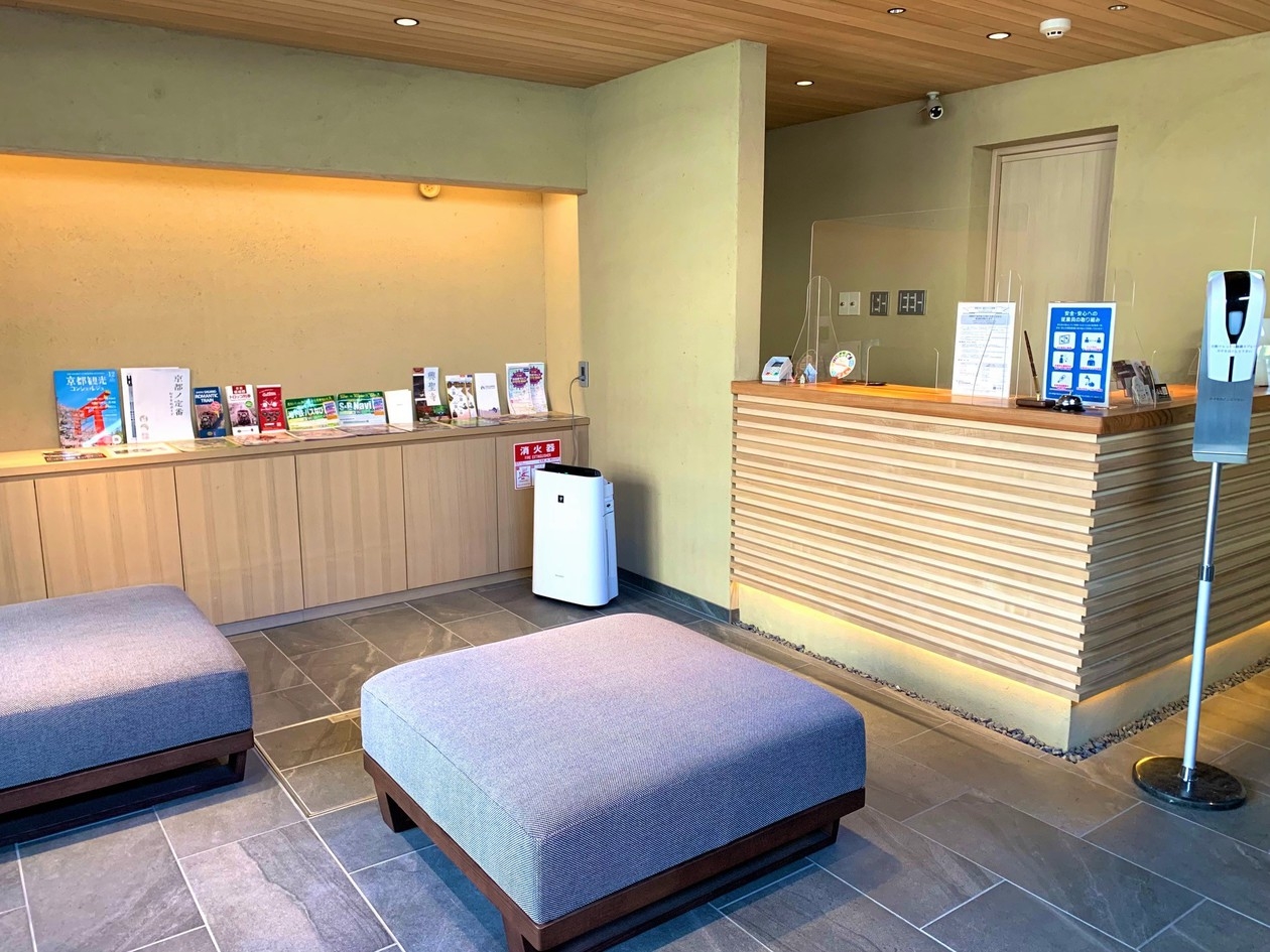 【連泊割】2泊以上で10％OFF◆京都をゆっくり満喫◆東本願寺徒歩3分