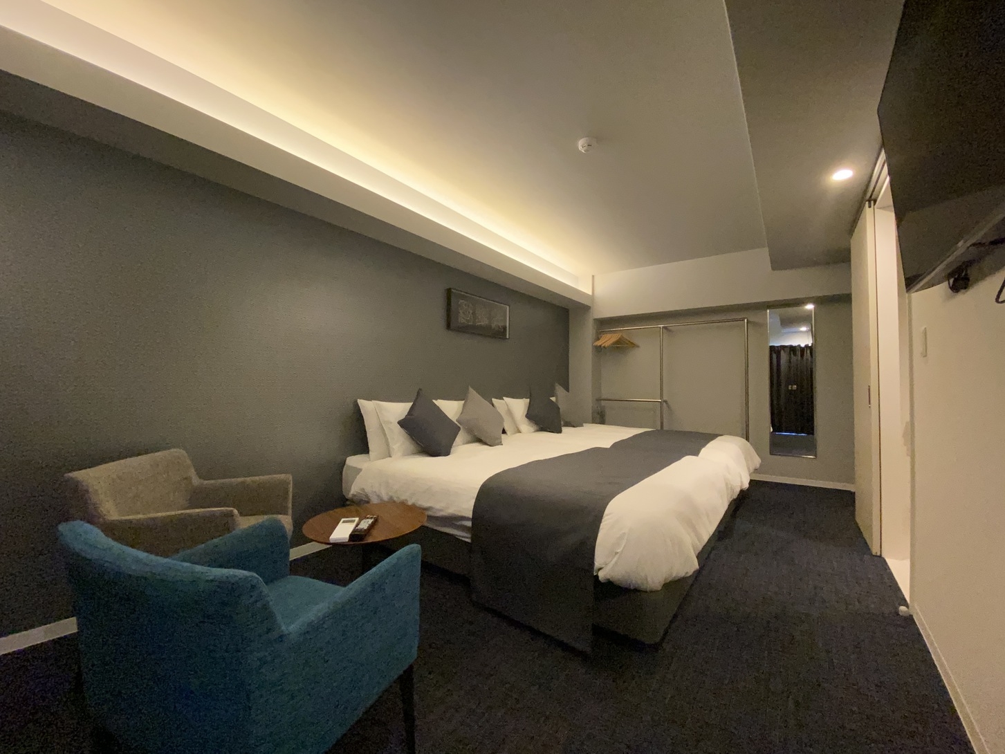 【口コミ投稿で特典付】最大2時間ゆったりステイプラン(1日1室限定）