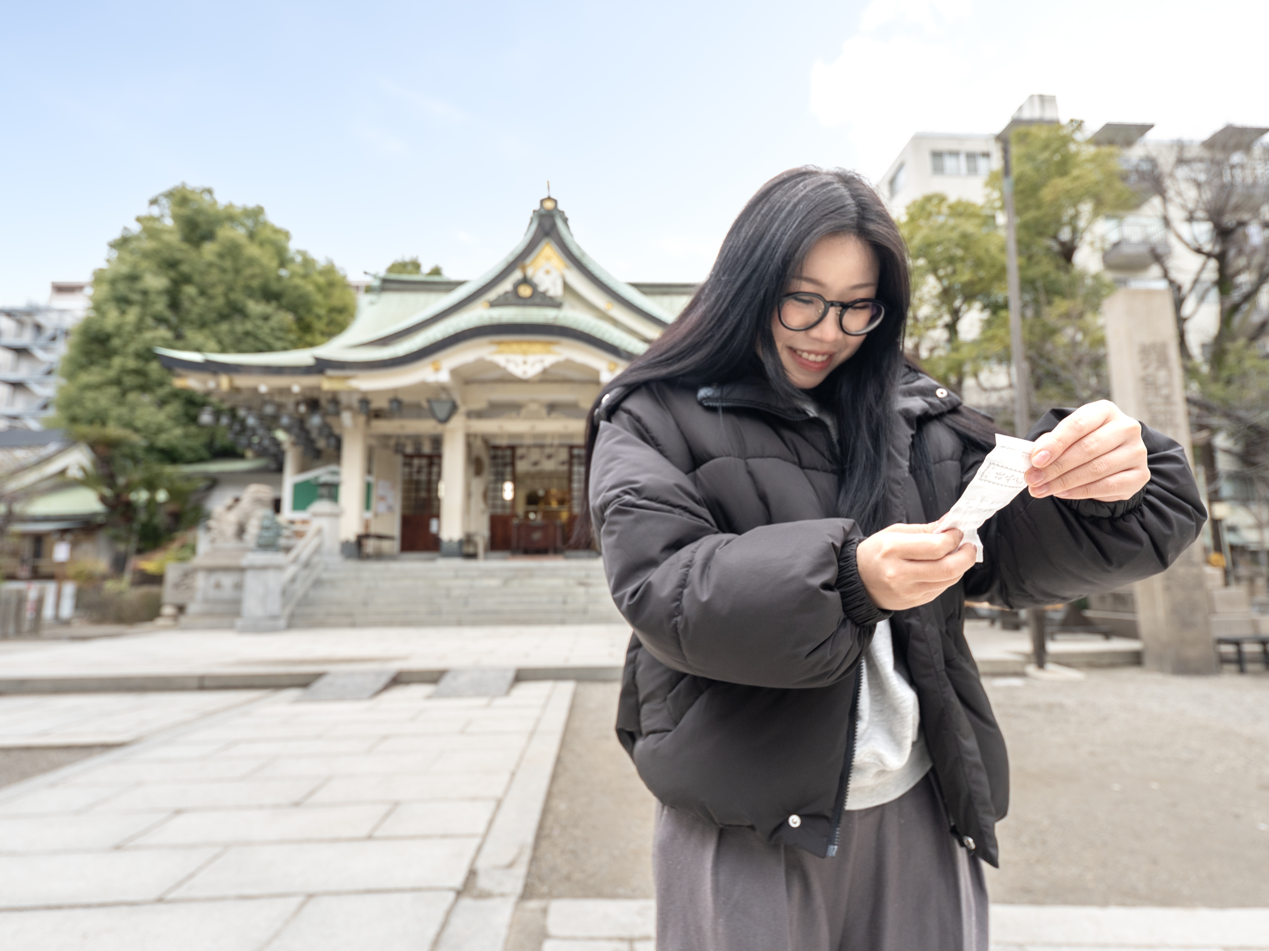 周辺観光施設