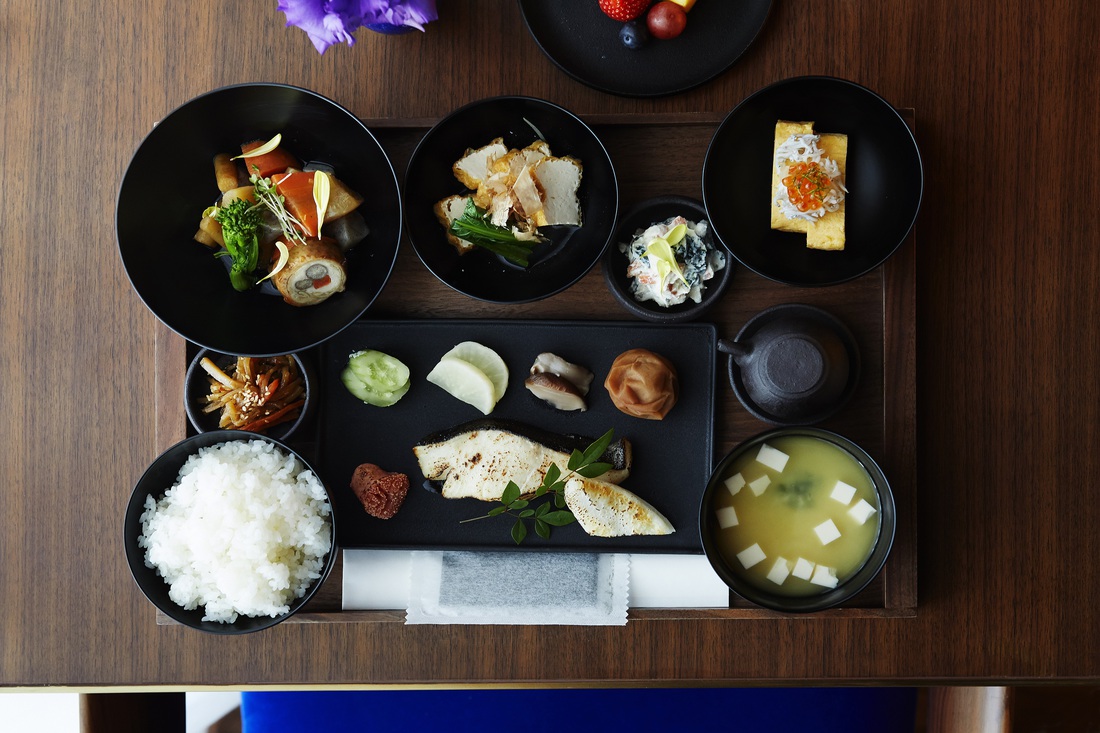 【最大10％OFF】【楽天限定セール】ポイント15倍！TheBlueRoomで優雅な朝を（朝食付）