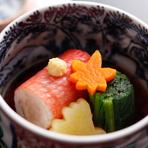 有馬温泉　橋乃家別館　嵐翠 - 写真 89