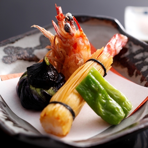 有馬温泉　橋乃家別館　嵐翠 - 写真 93