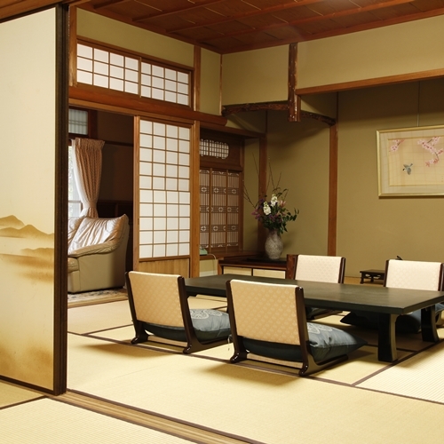 有馬温泉　橋乃家別館　嵐翠 - 写真 67