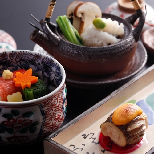 有馬温泉　橋乃家別館　嵐翠 - 写真 91